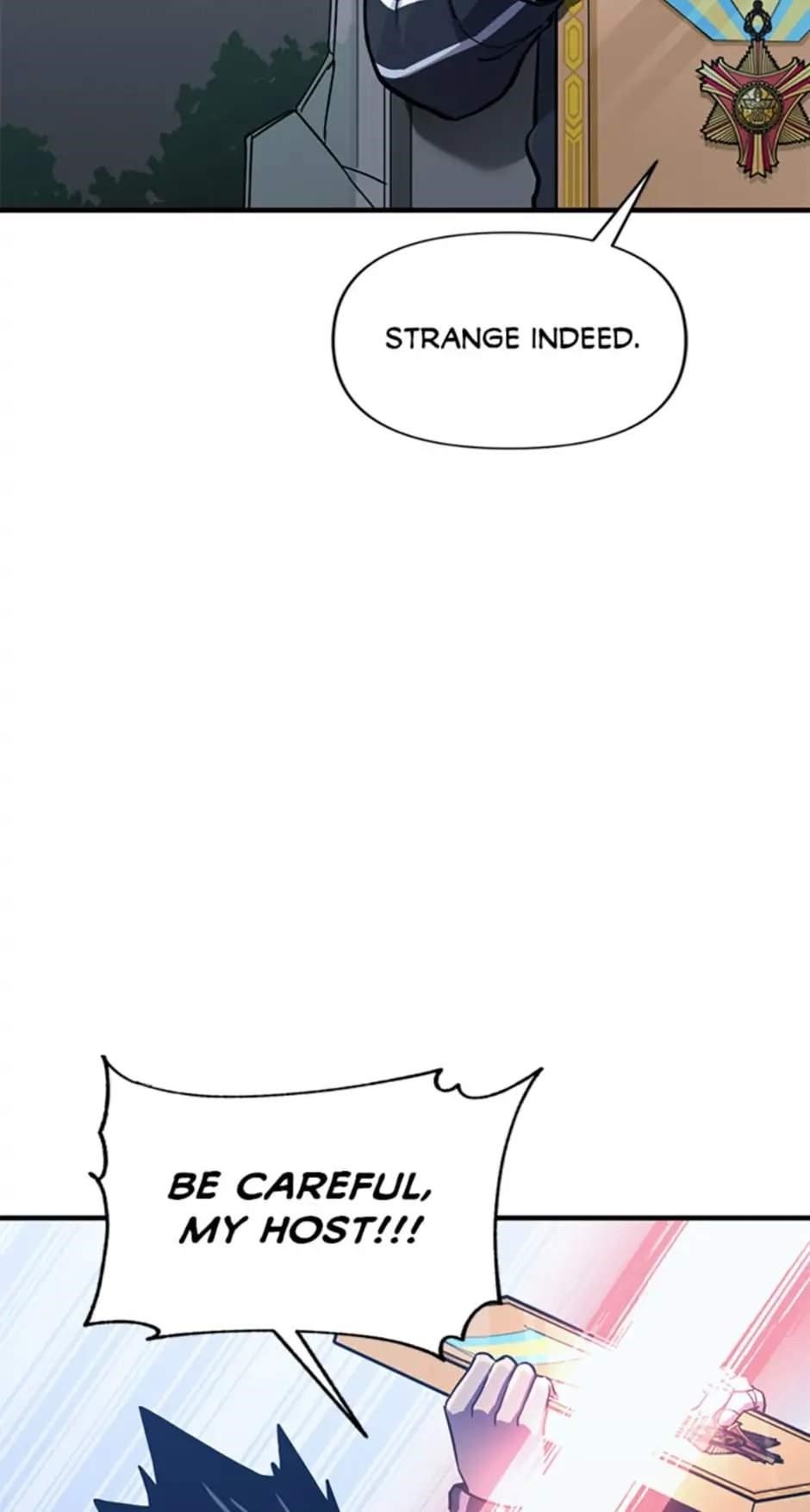 Cursed Manager’s Regression Chapter 23 - Page 25