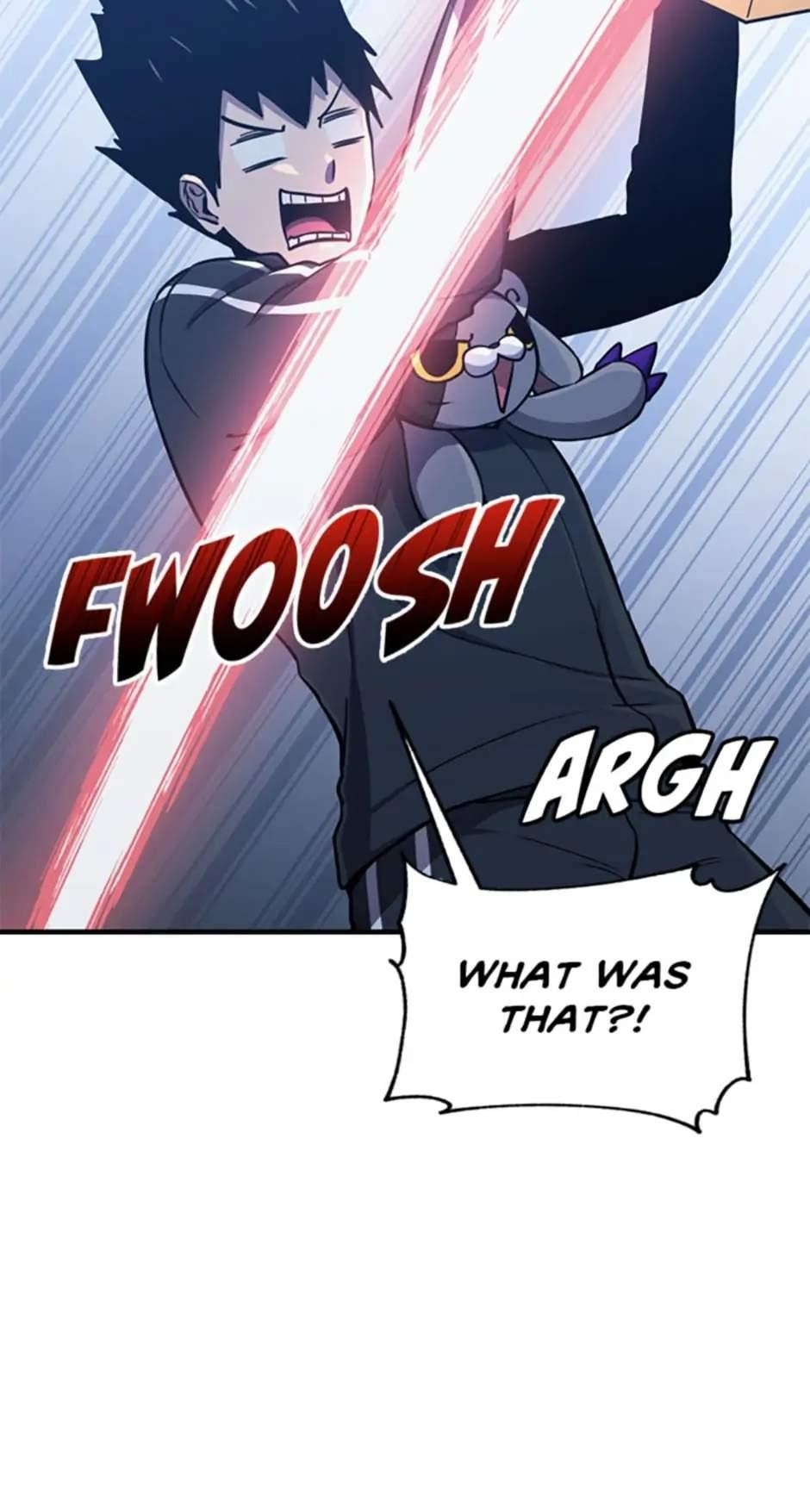 Cursed Manager’s Regression Chapter 23 - Page 26