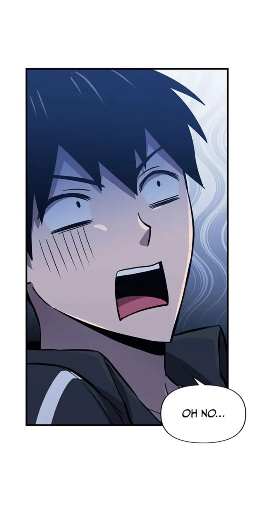 Cursed Manager’s Regression Chapter 23 - Page 28