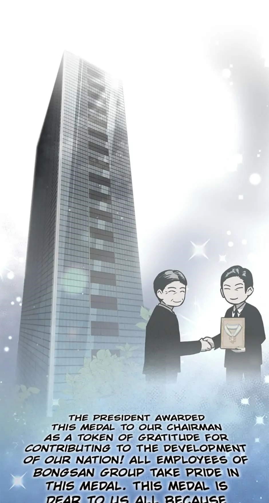 Cursed Manager’s Regression Chapter 23 - Page 29