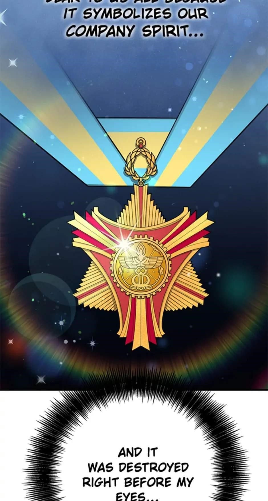 Cursed Manager’s Regression Chapter 23 - Page 30