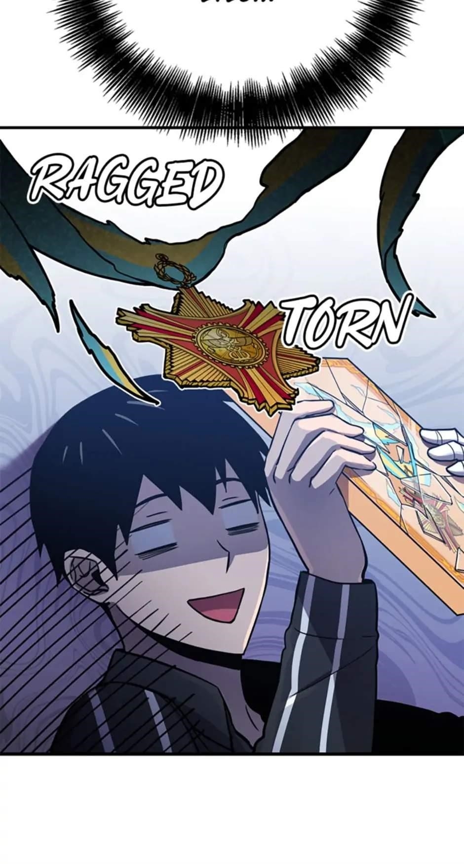 Cursed Manager’s Regression Chapter 23 - Page 31