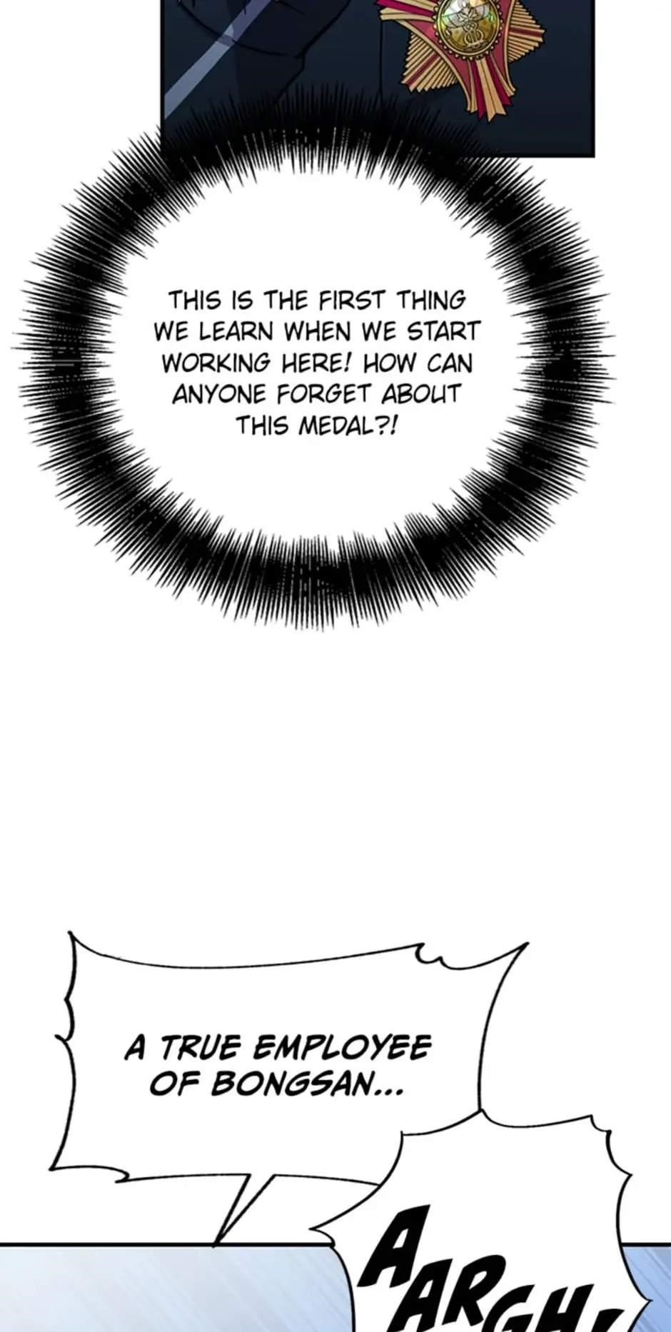 Cursed Manager’s Regression Chapter 23 - Page 33