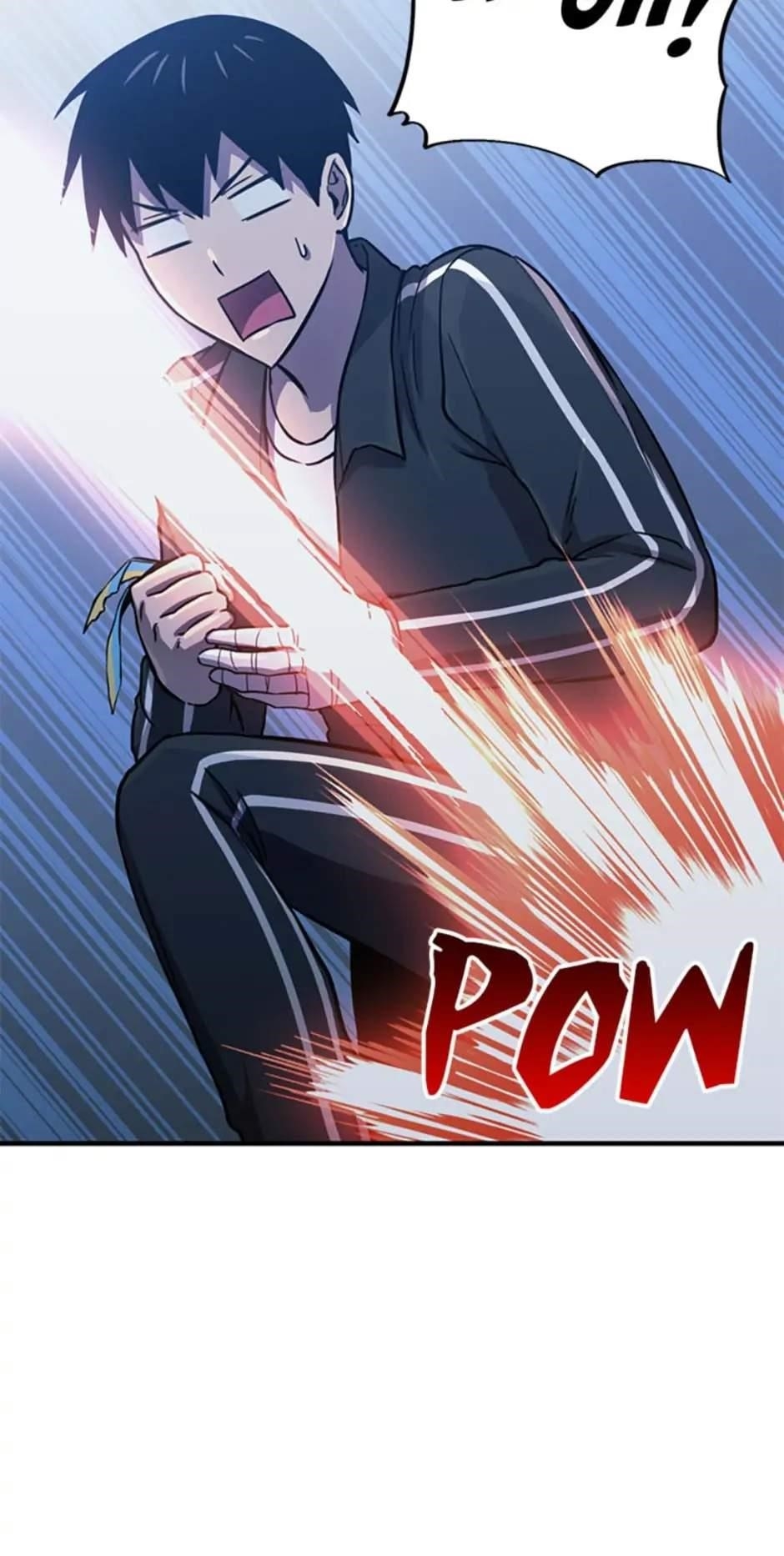 Cursed Manager’s Regression Chapter 23 - Page 34