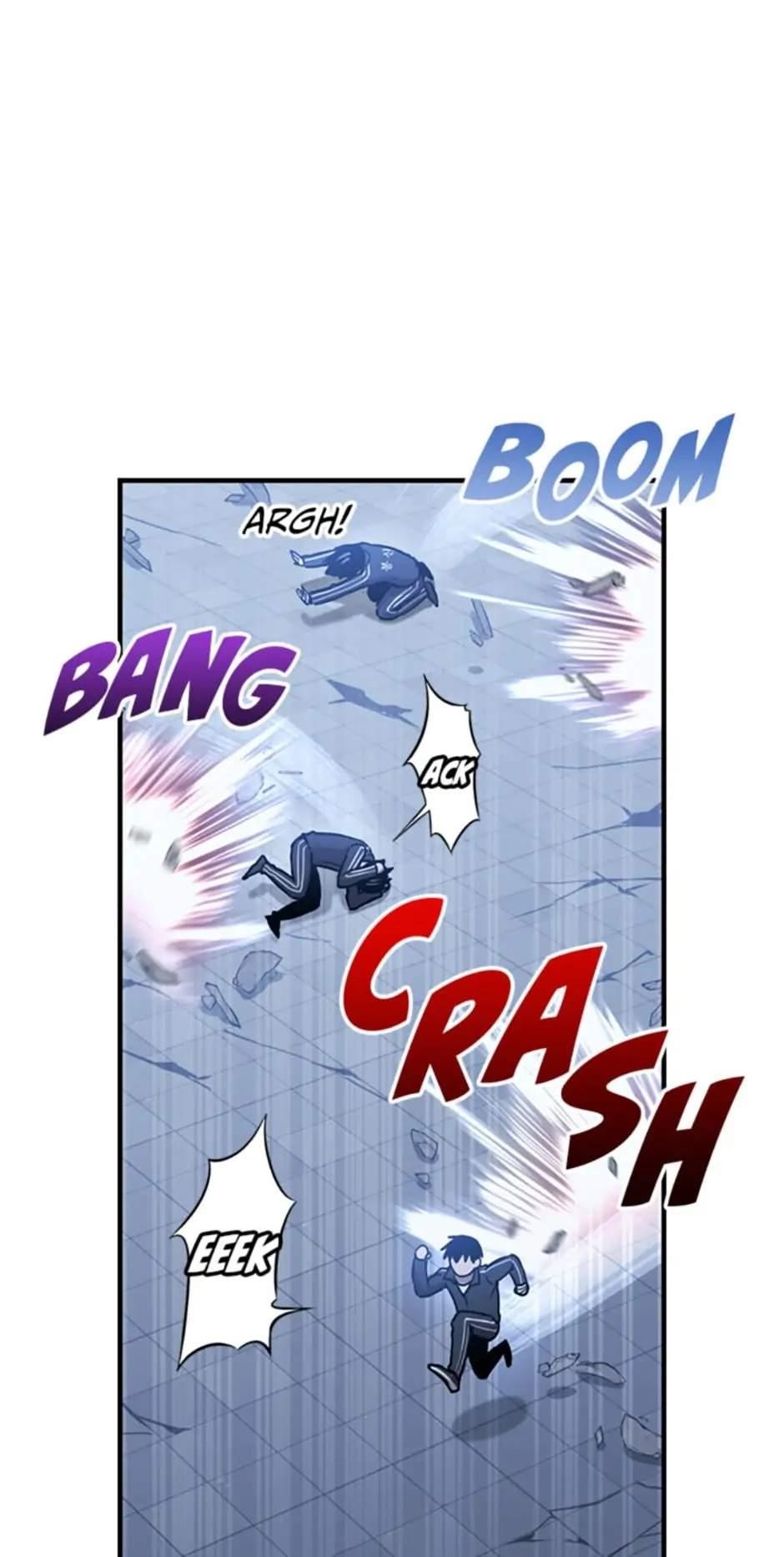 Cursed Manager’s Regression Chapter 23 - Page 35