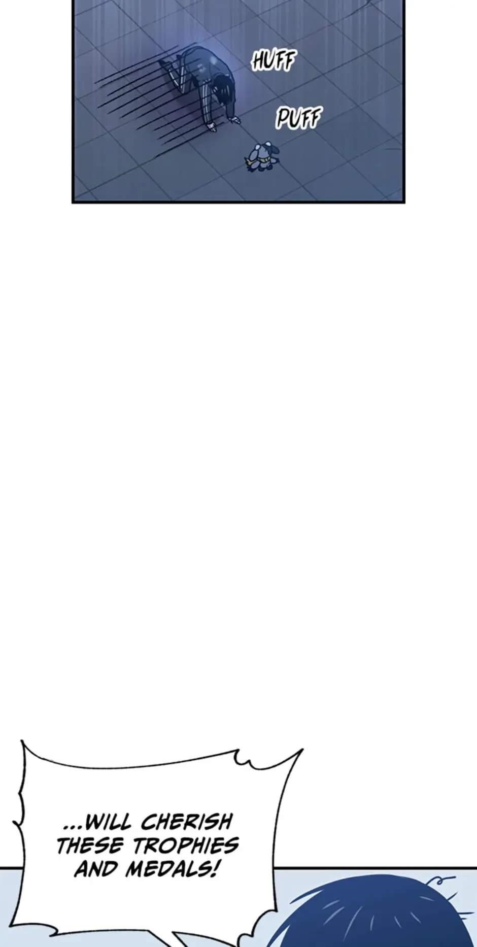 Cursed Manager’s Regression Chapter 23 - Page 36