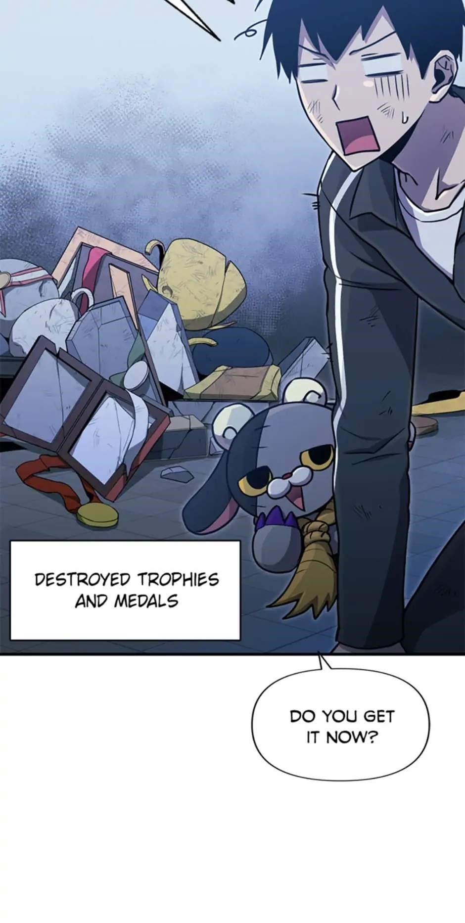 Cursed Manager’s Regression Chapter 23 - Page 37