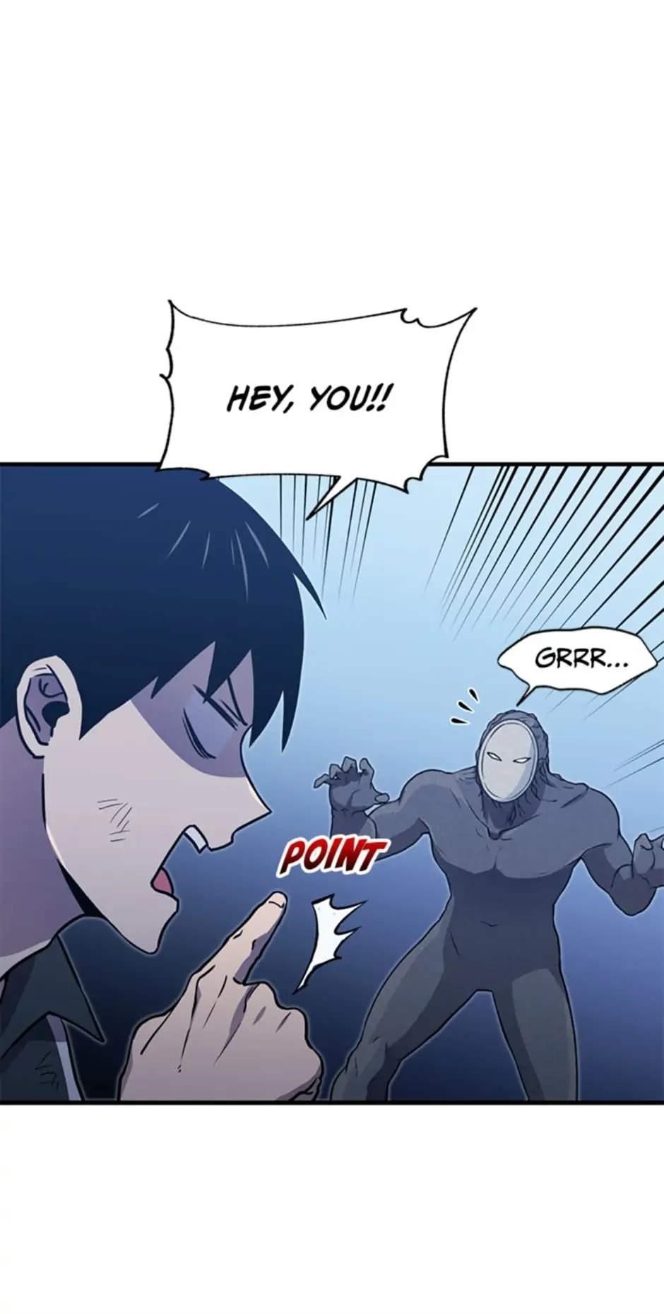 Cursed Manager’s Regression Chapter 23 - Page 38