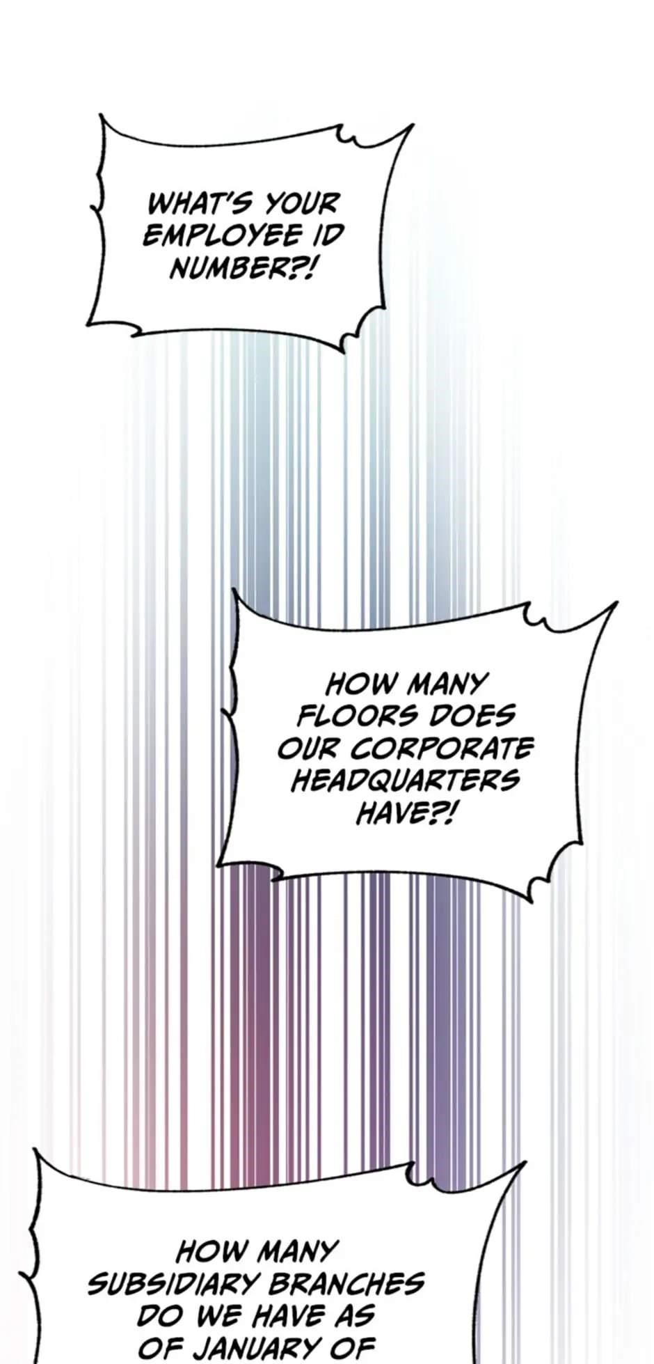 Cursed Manager’s Regression Chapter 23 - Page 39