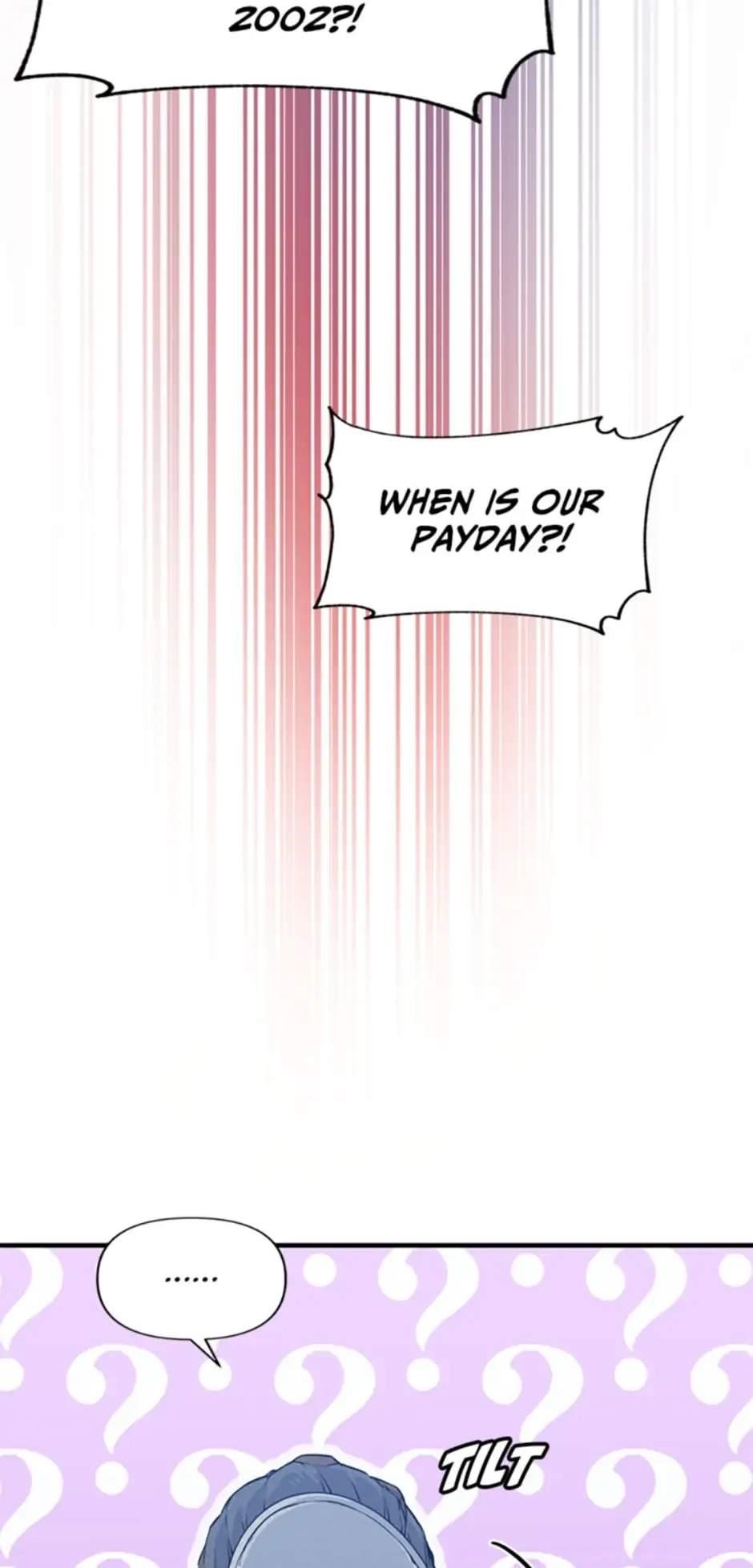 Cursed Manager’s Regression Chapter 23 - Page 40