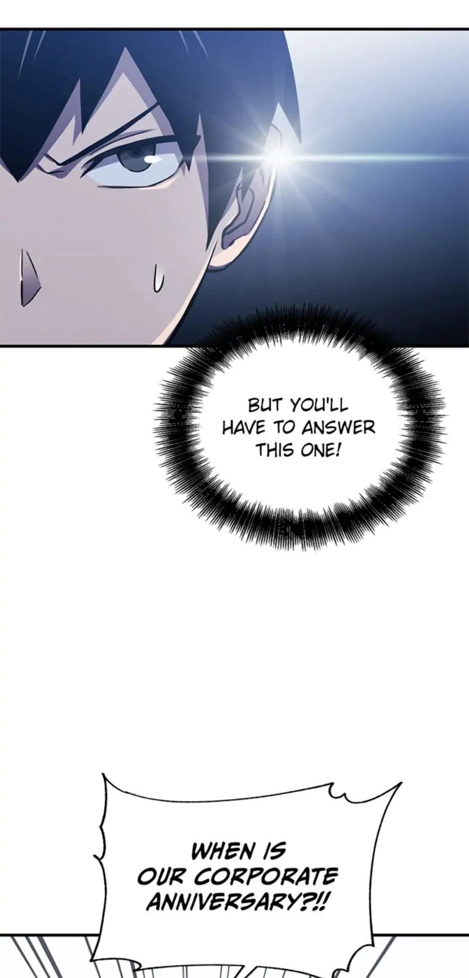 Cursed Manager’s Regression Chapter 23 - Page 42