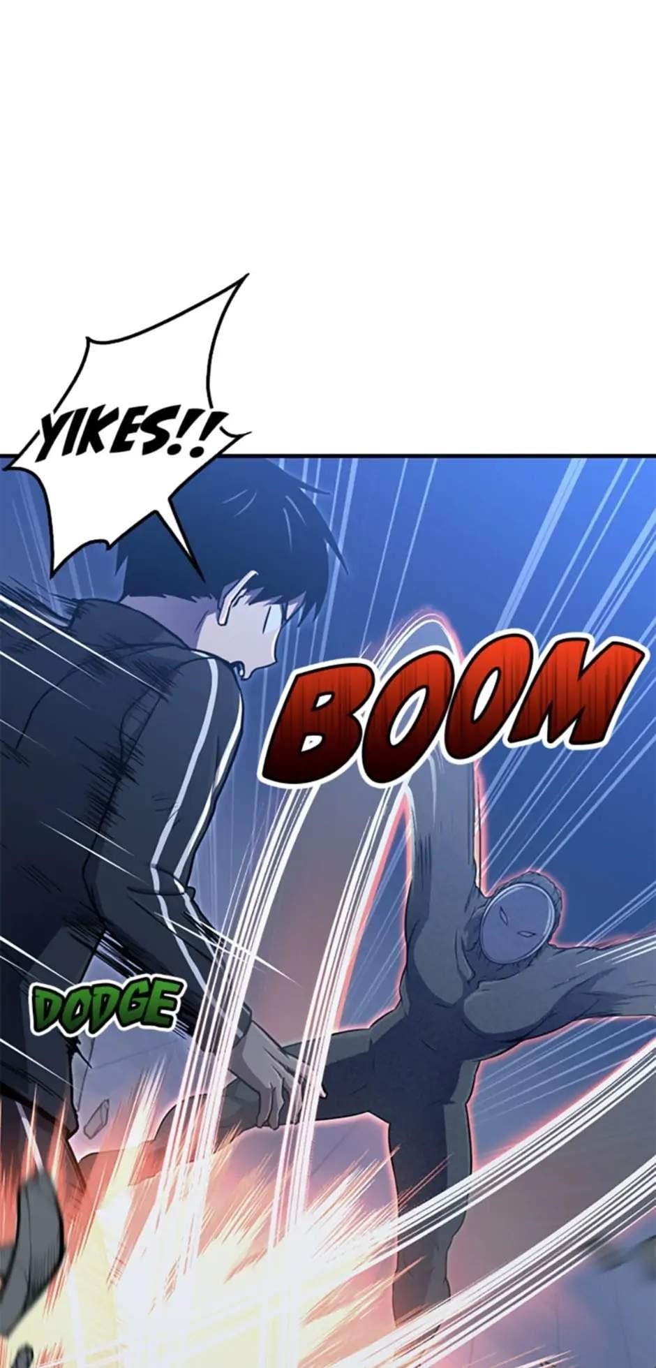 Cursed Manager’s Regression Chapter 23 - Page 44