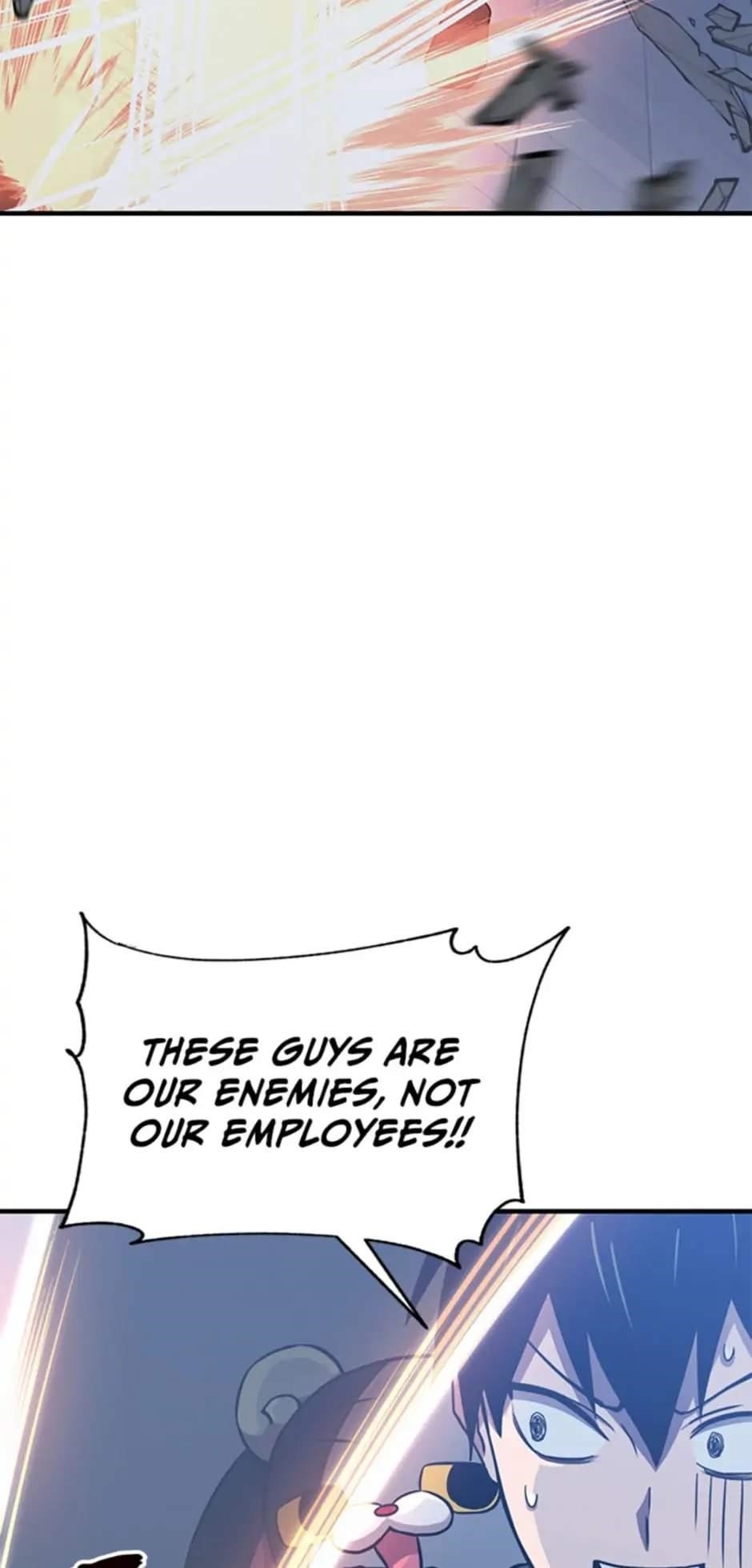 Cursed Manager’s Regression Chapter 23 - Page 45