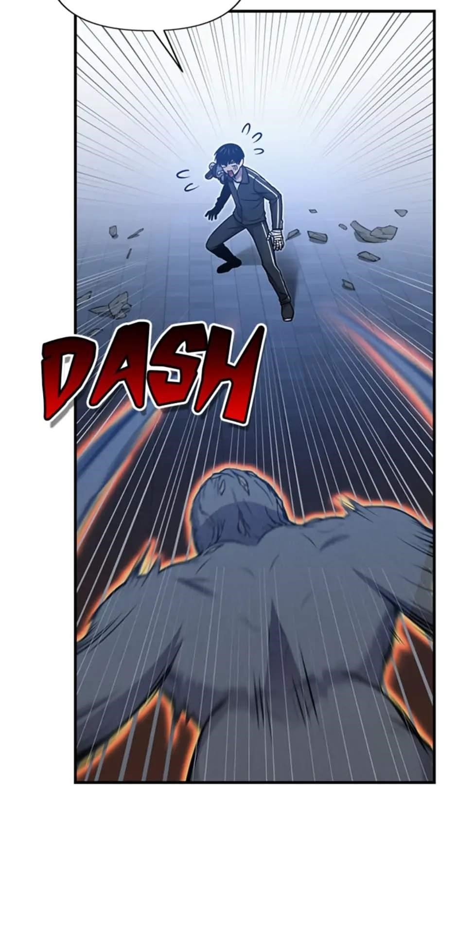 Cursed Manager’s Regression Chapter 23 - Page 47