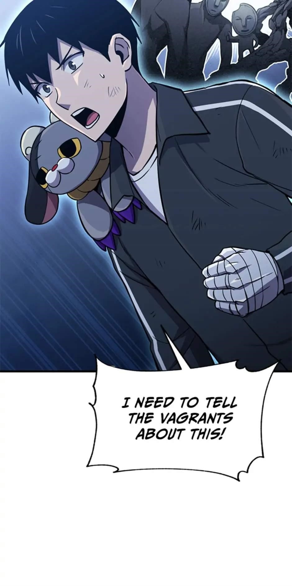 Cursed Manager’s Regression Chapter 23 - Page 56