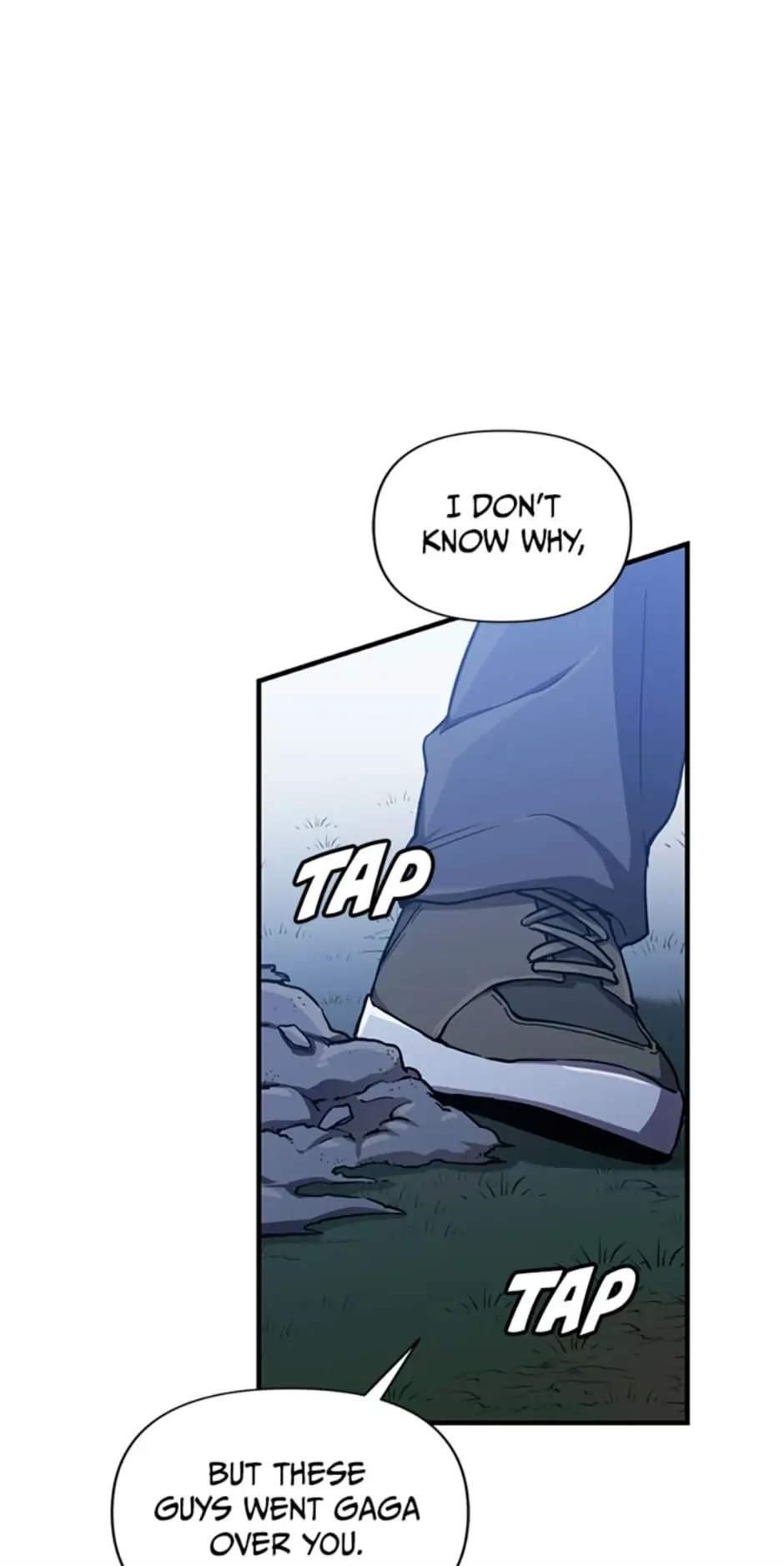 Cursed Manager’s Regression Chapter 23 - Page 62