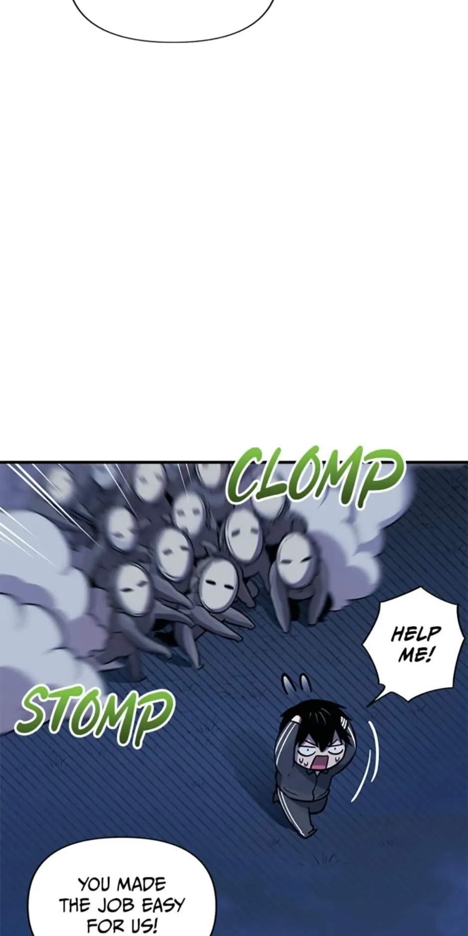 Cursed Manager’s Regression Chapter 23 - Page 63