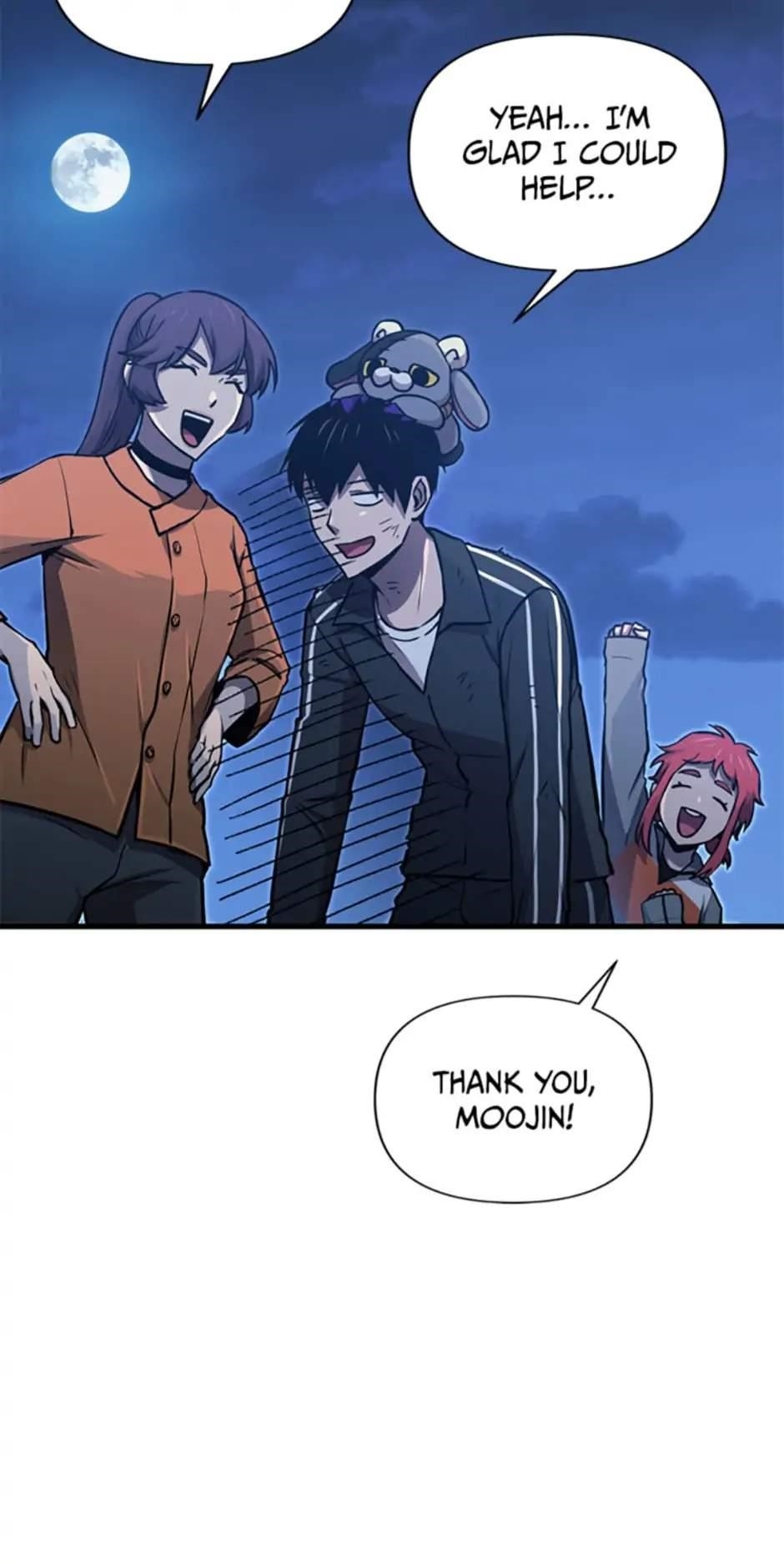 Cursed Manager’s Regression Chapter 23 - Page 64