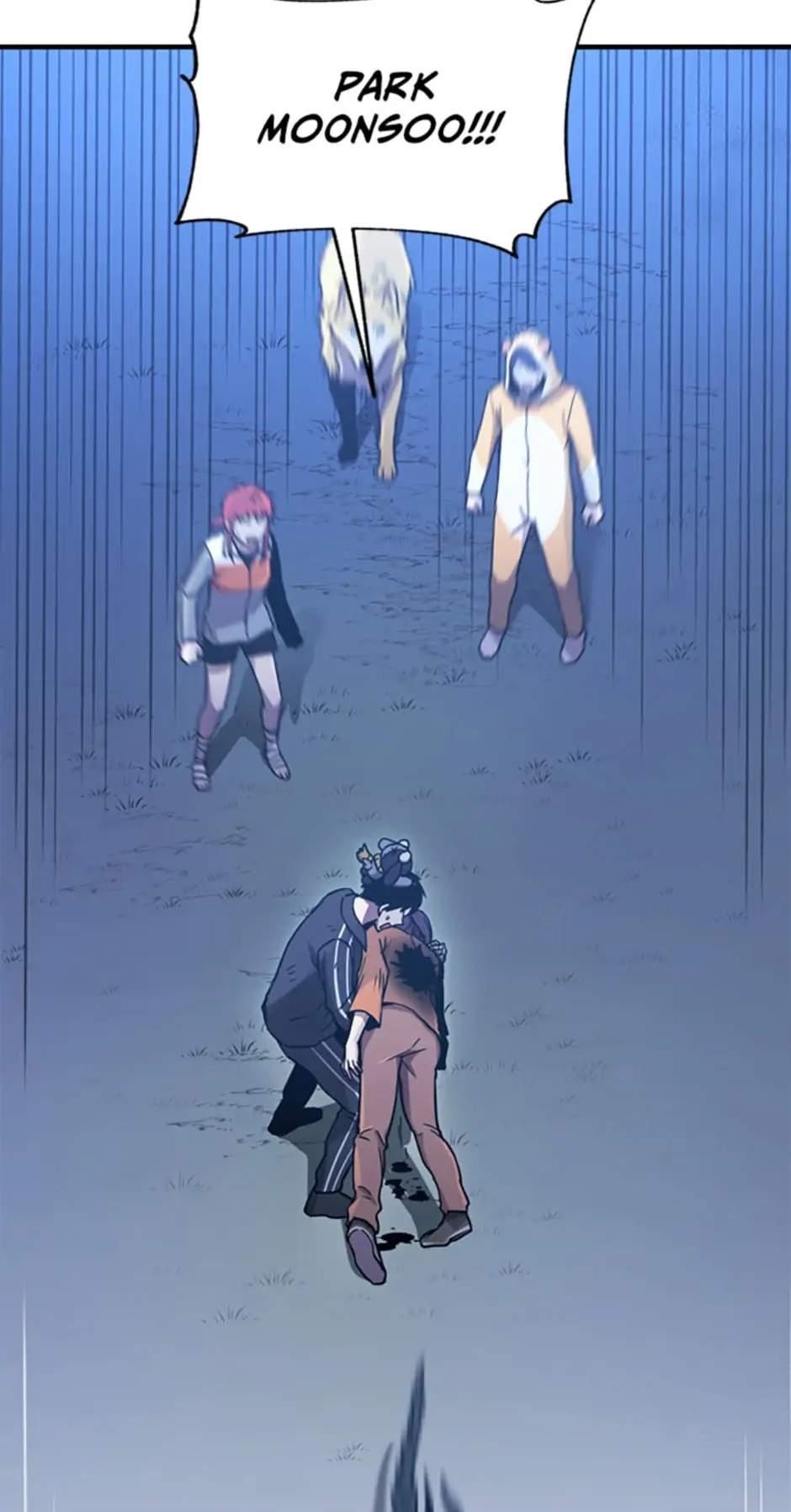 Cursed Manager’s Regression Chapter 23 - Page 75