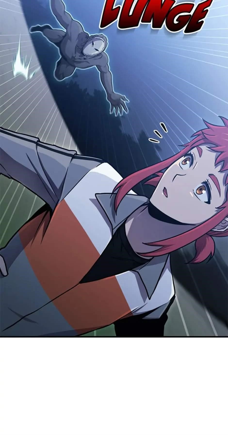 Cursed Manager’s Regression Chapter 23 - Page 8