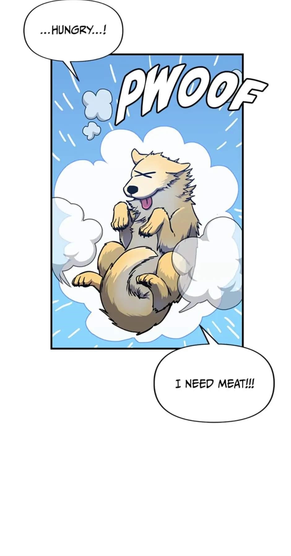 Cursed Manager’s Regression Chapter 24 - Page 19