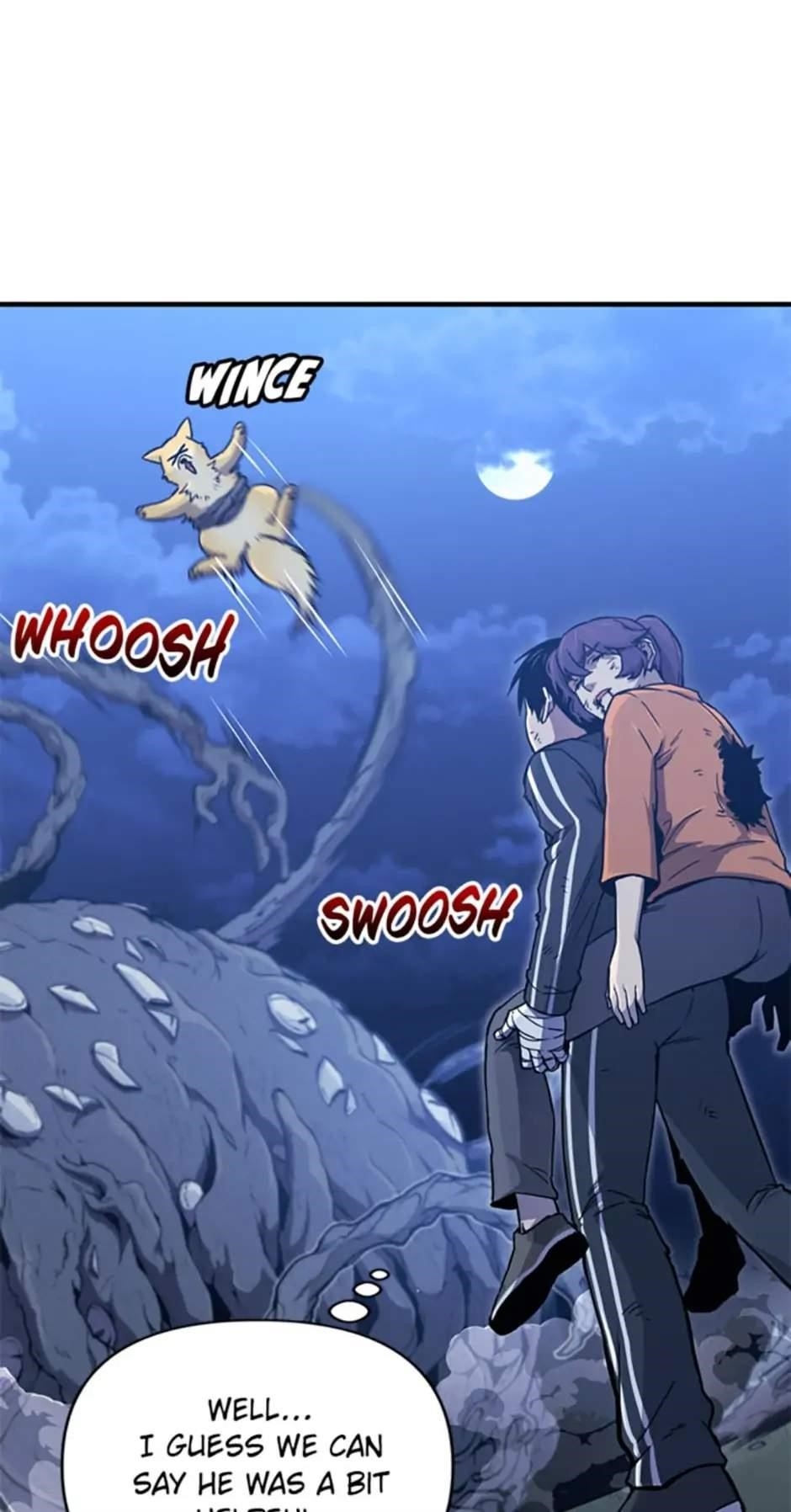 Cursed Manager’s Regression Chapter 24 - Page 20