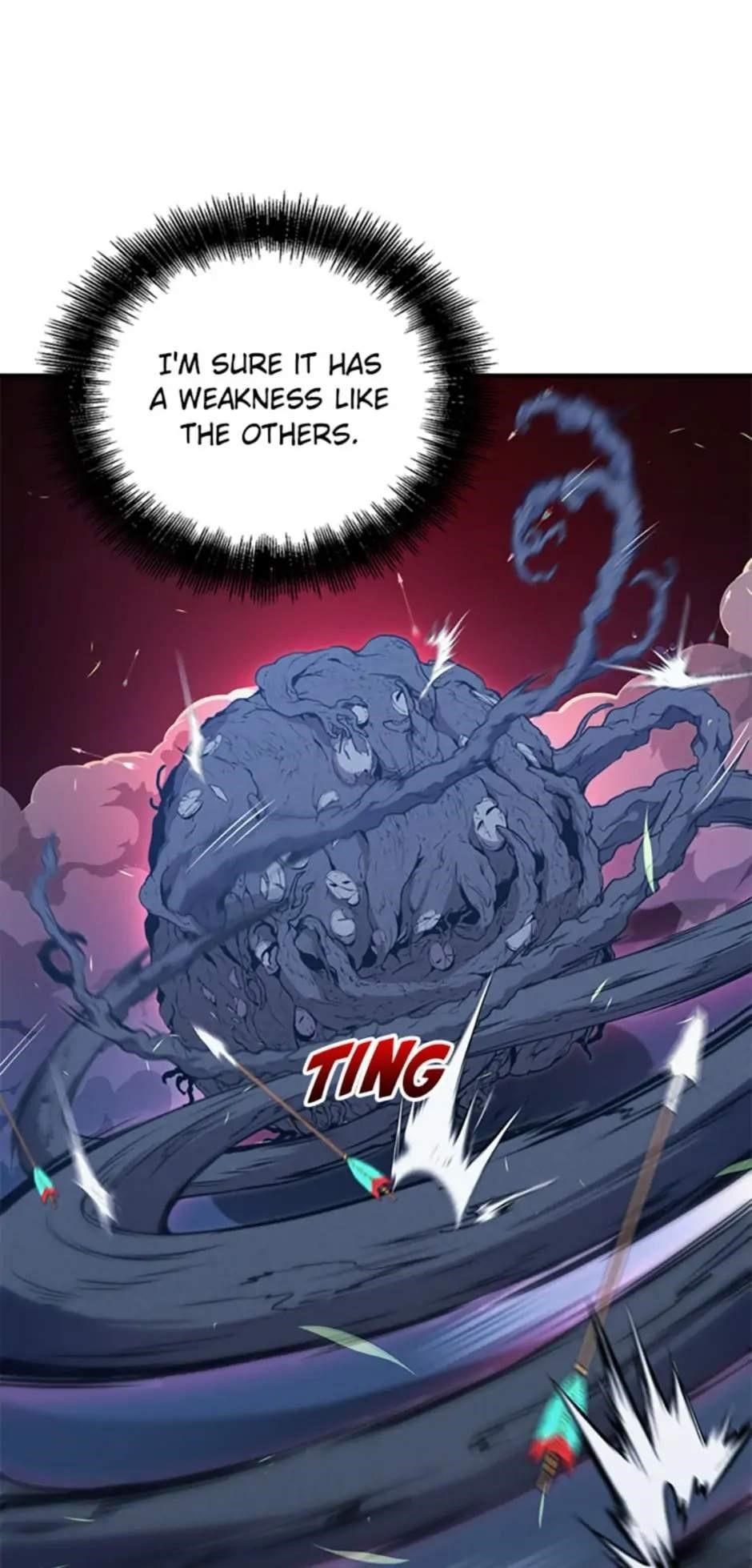 Cursed Manager’s Regression Chapter 24 - Page 26