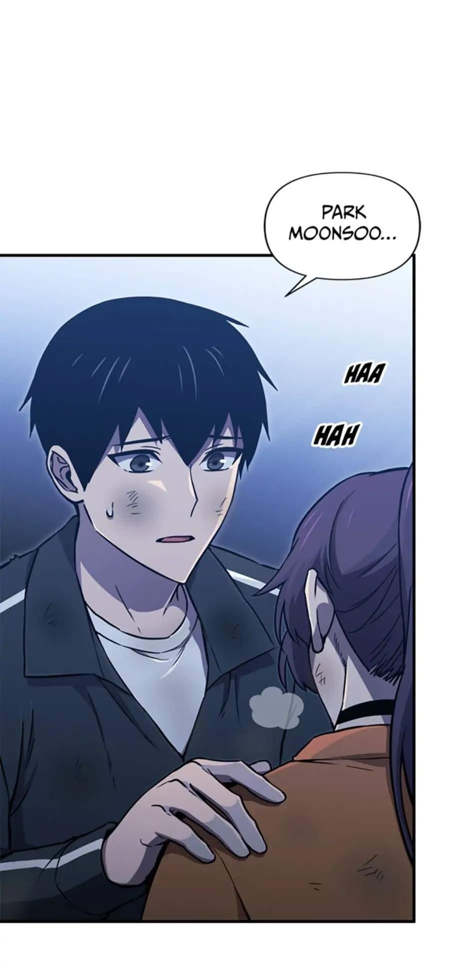 Cursed Manager’s Regression Chapter 24 - Page 31