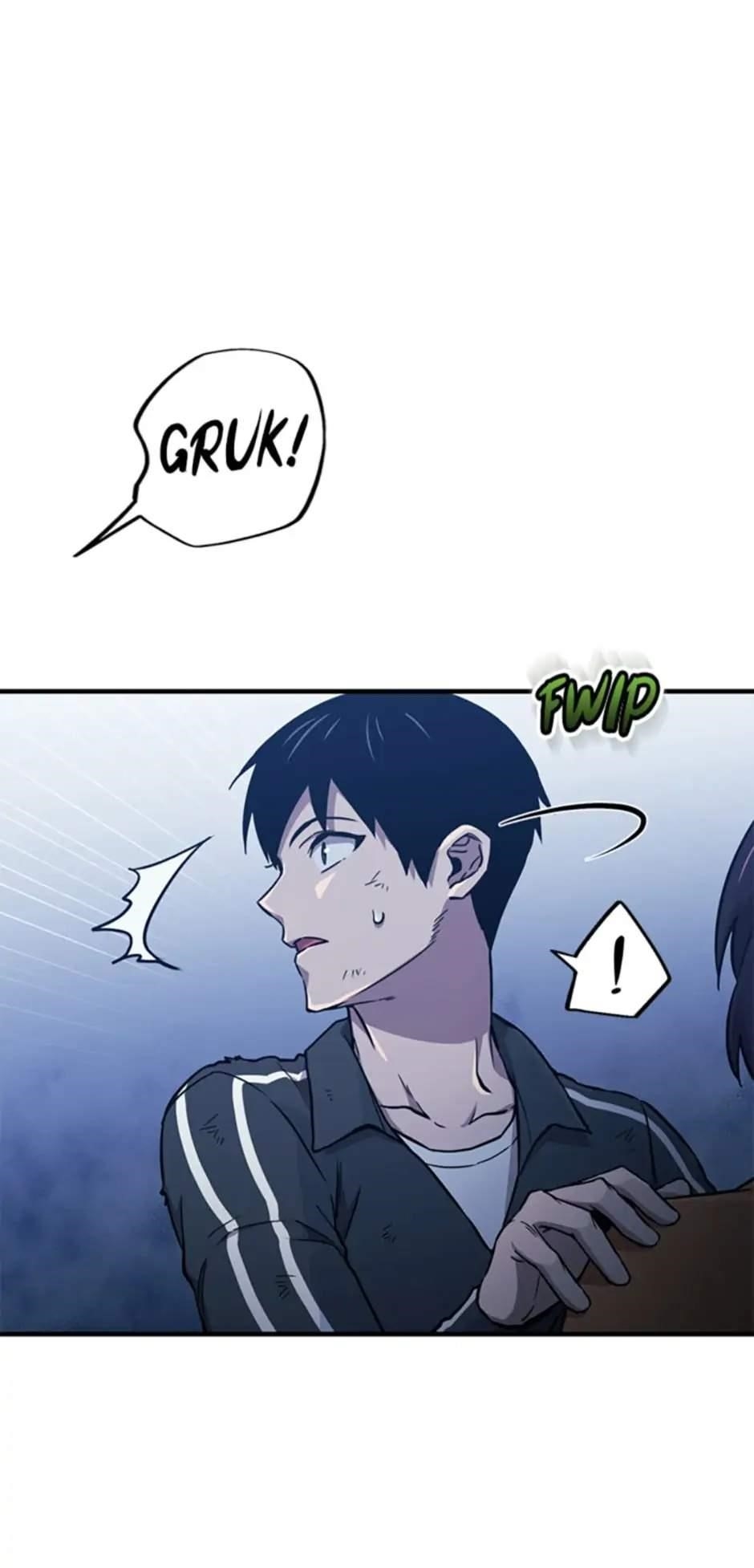 Cursed Manager’s Regression Chapter 24 - Page 32