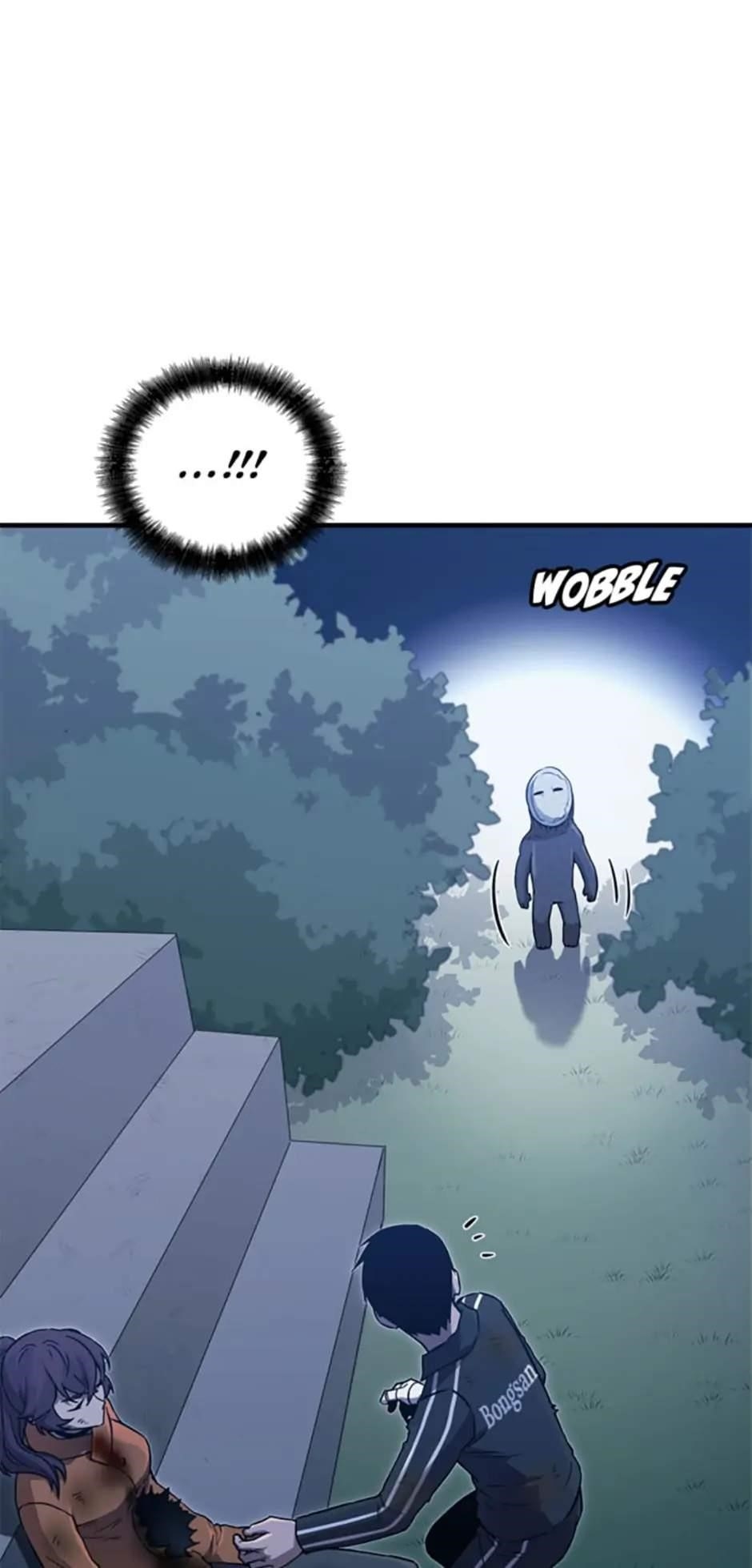 Cursed Manager’s Regression Chapter 24 - Page 33