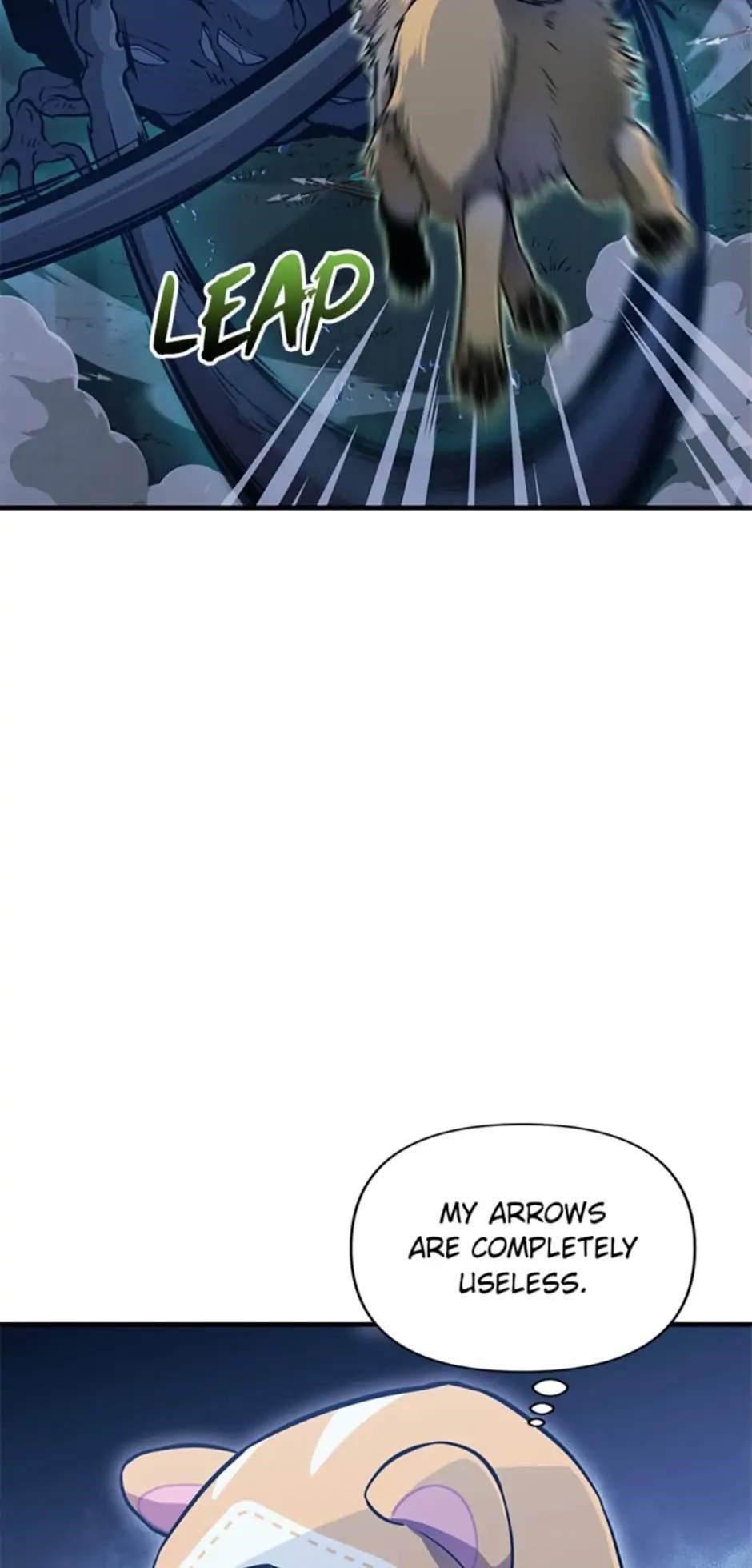 Cursed Manager’s Regression Chapter 24 - Page 37