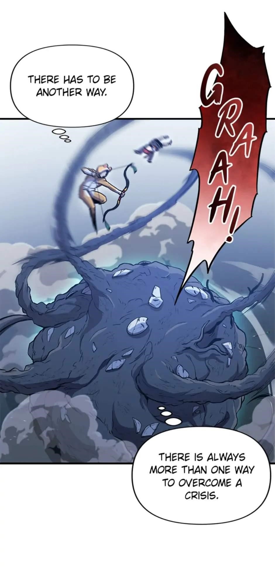 Cursed Manager’s Regression Chapter 24 - Page 39