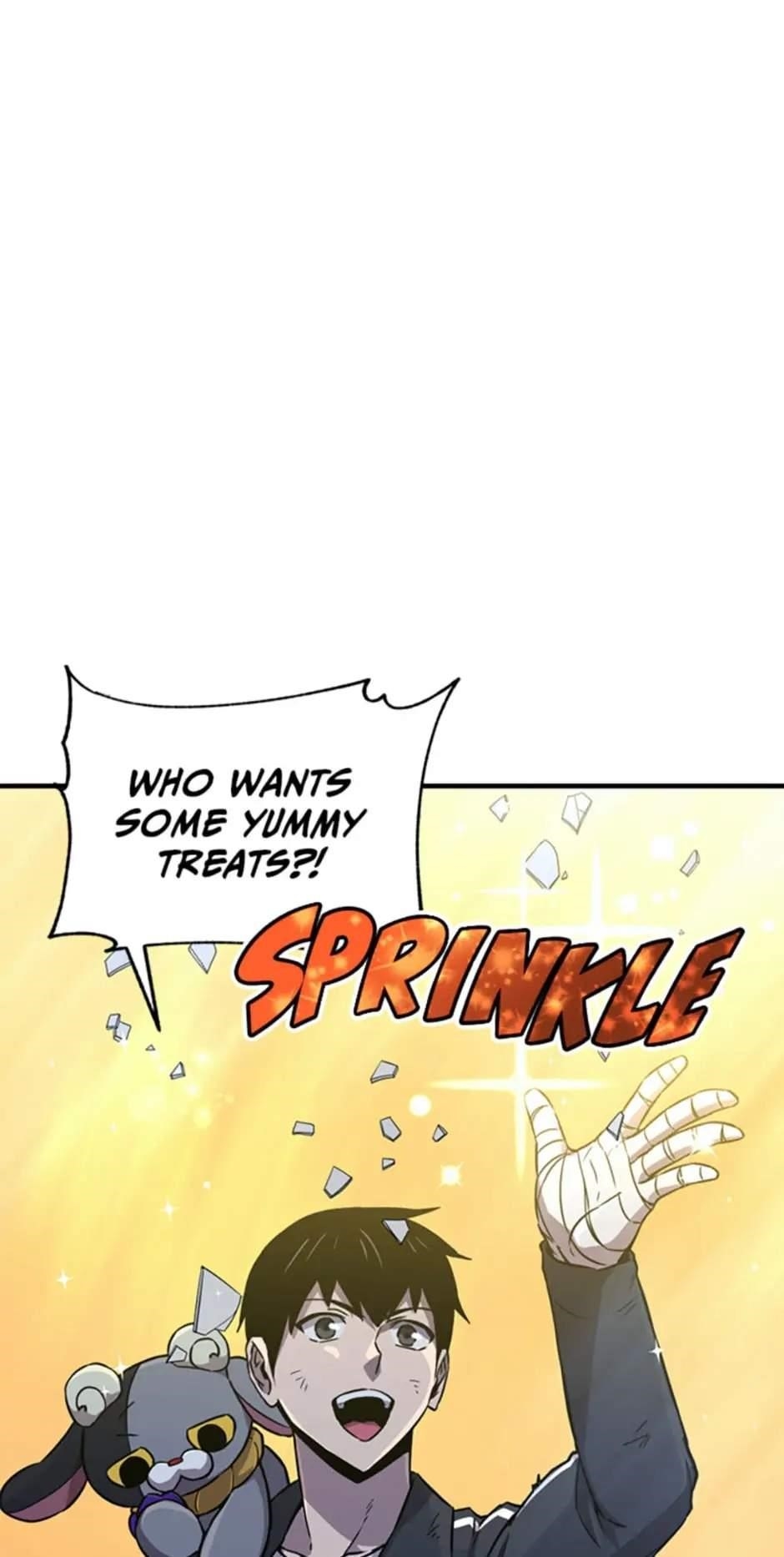 Cursed Manager’s Regression Chapter 24 - Page 41