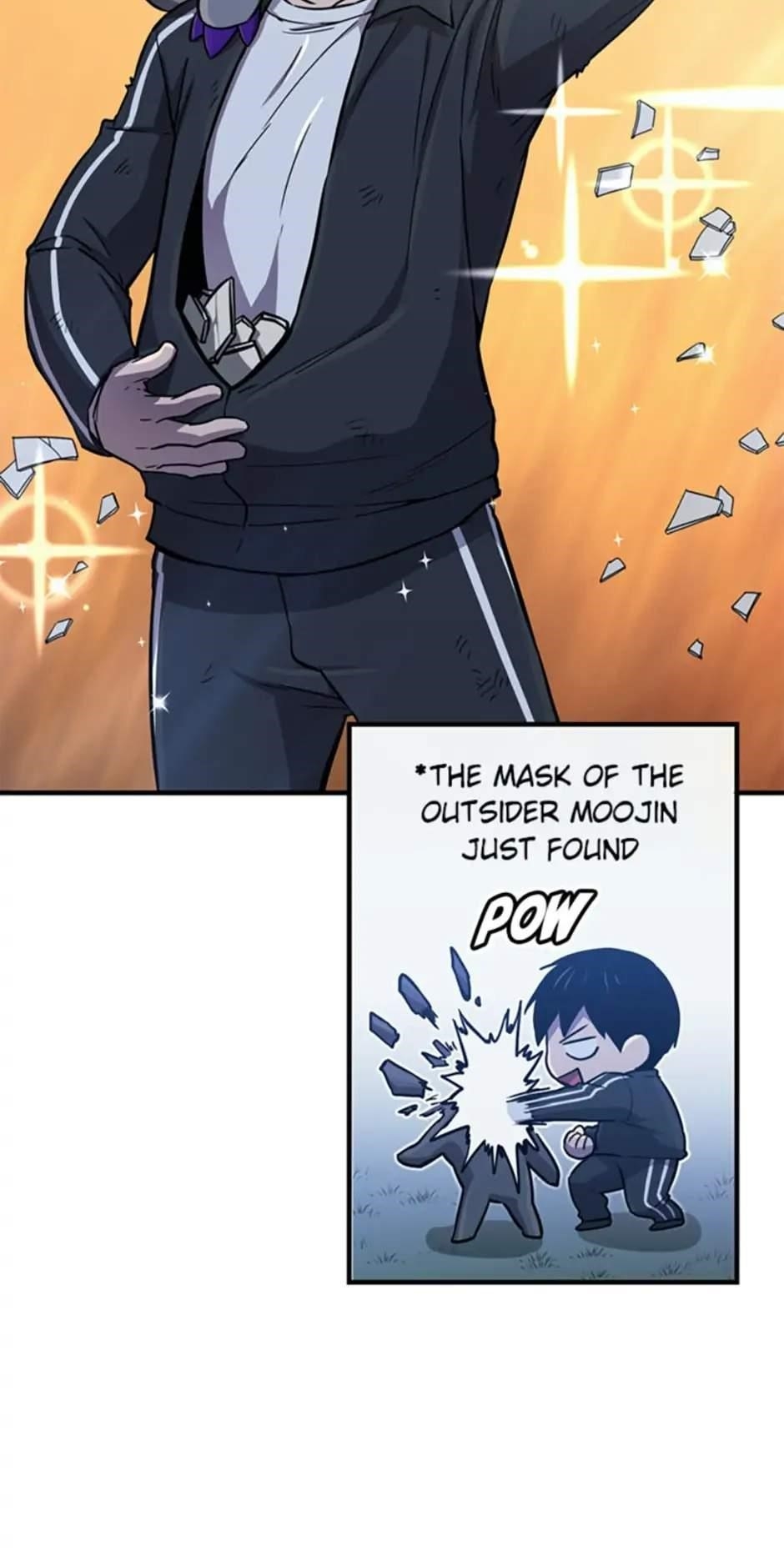 Cursed Manager’s Regression Chapter 24 - Page 42