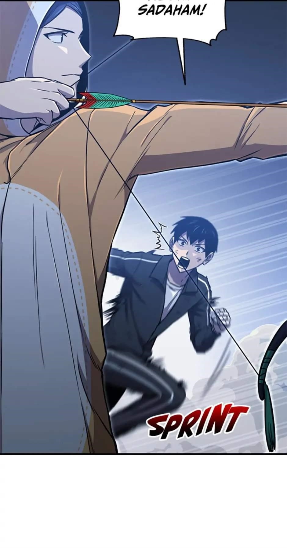 Cursed Manager’s Regression Chapter 24 - Page 49