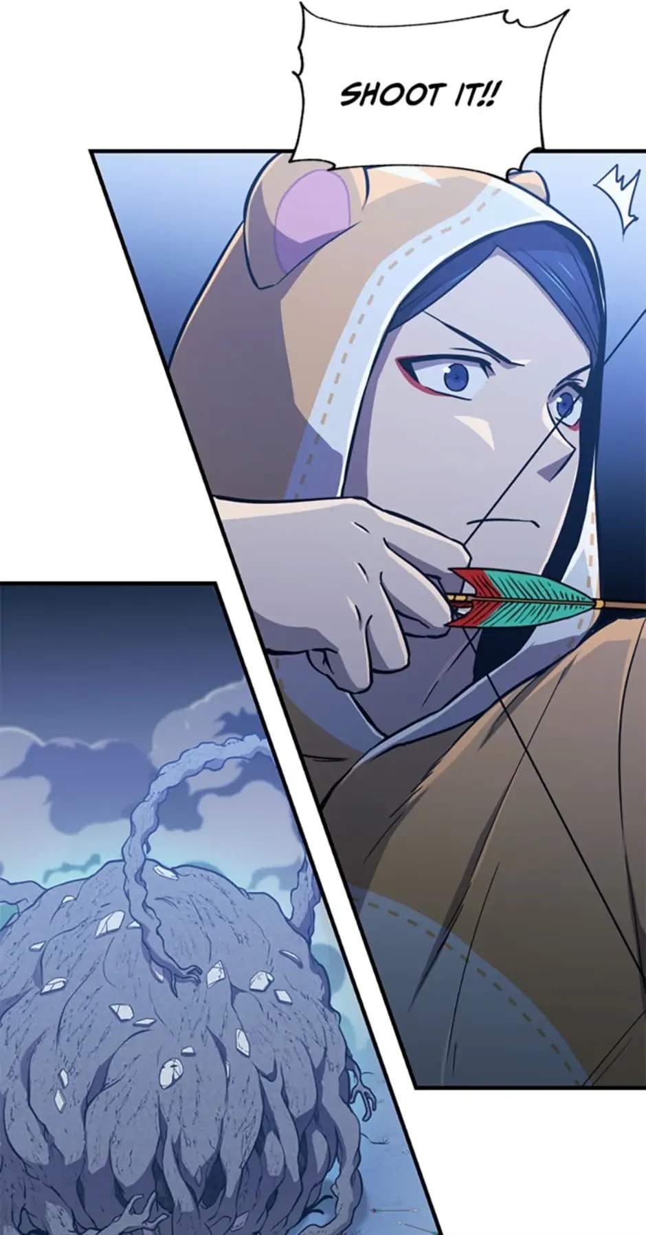 Cursed Manager’s Regression Chapter 24 - Page 52