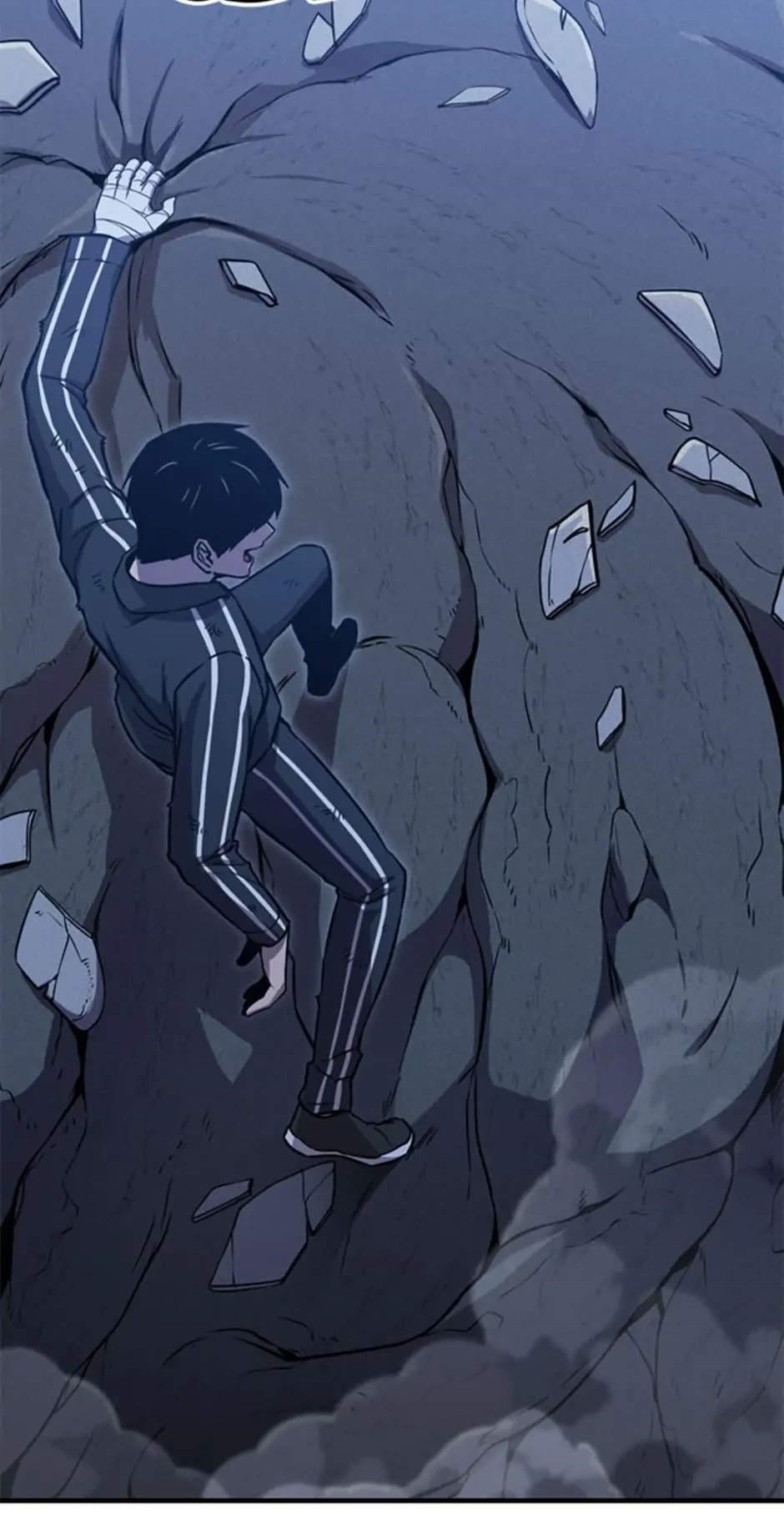 Cursed Manager’s Regression Chapter 24 - Page 59