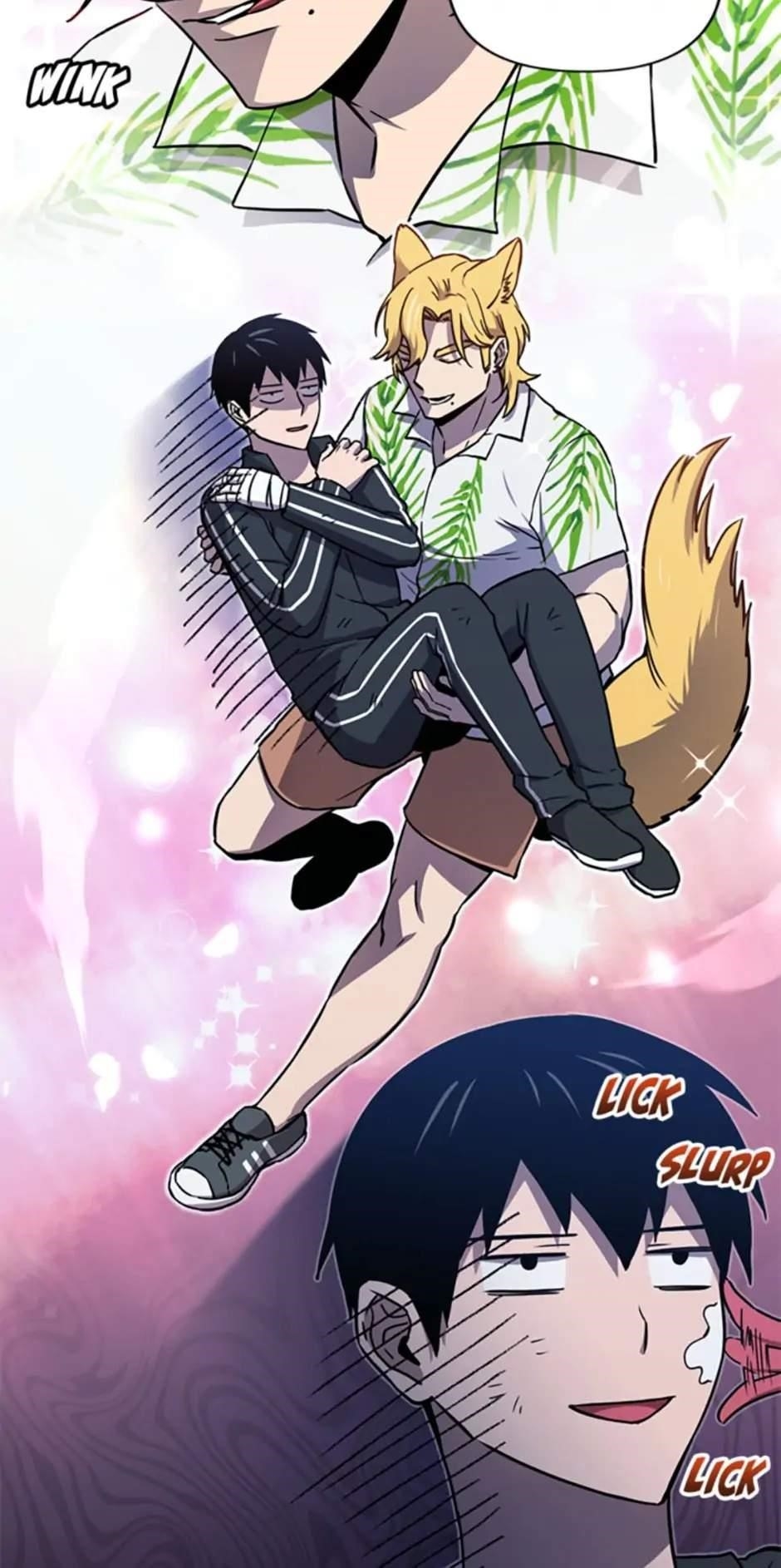 Cursed Manager’s Regression Chapter 24 - Page 76