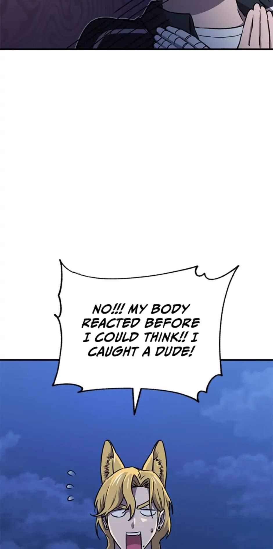 Cursed Manager’s Regression Chapter 24 - Page 77