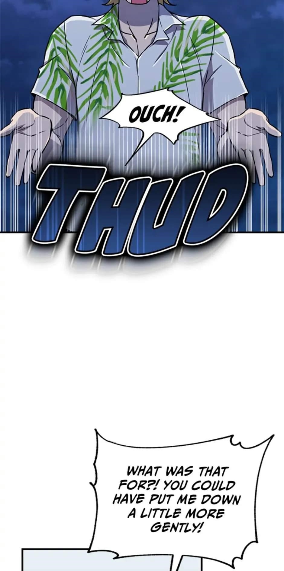 Cursed Manager’s Regression Chapter 24 - Page 78