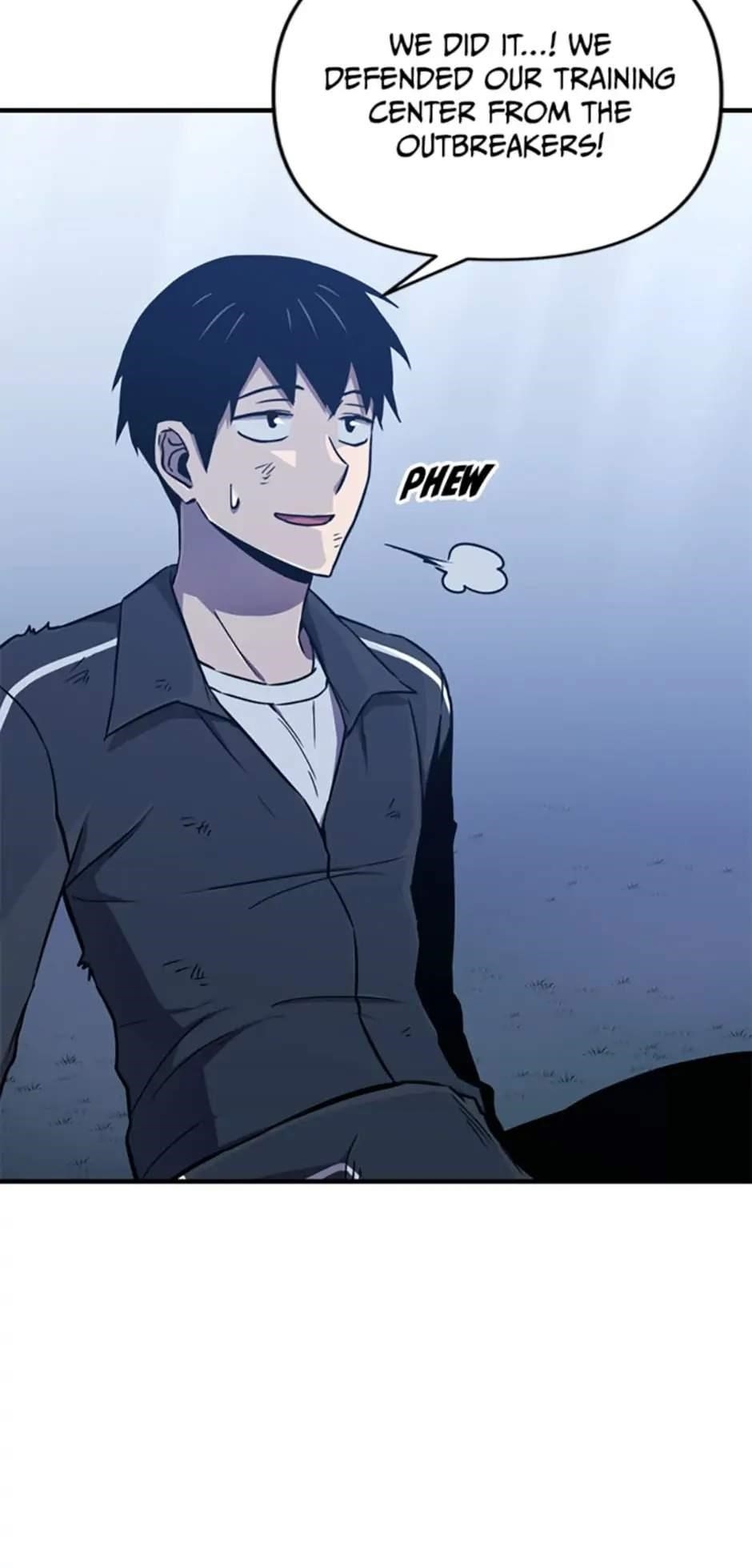 Cursed Manager’s Regression Chapter 24 - Page 81