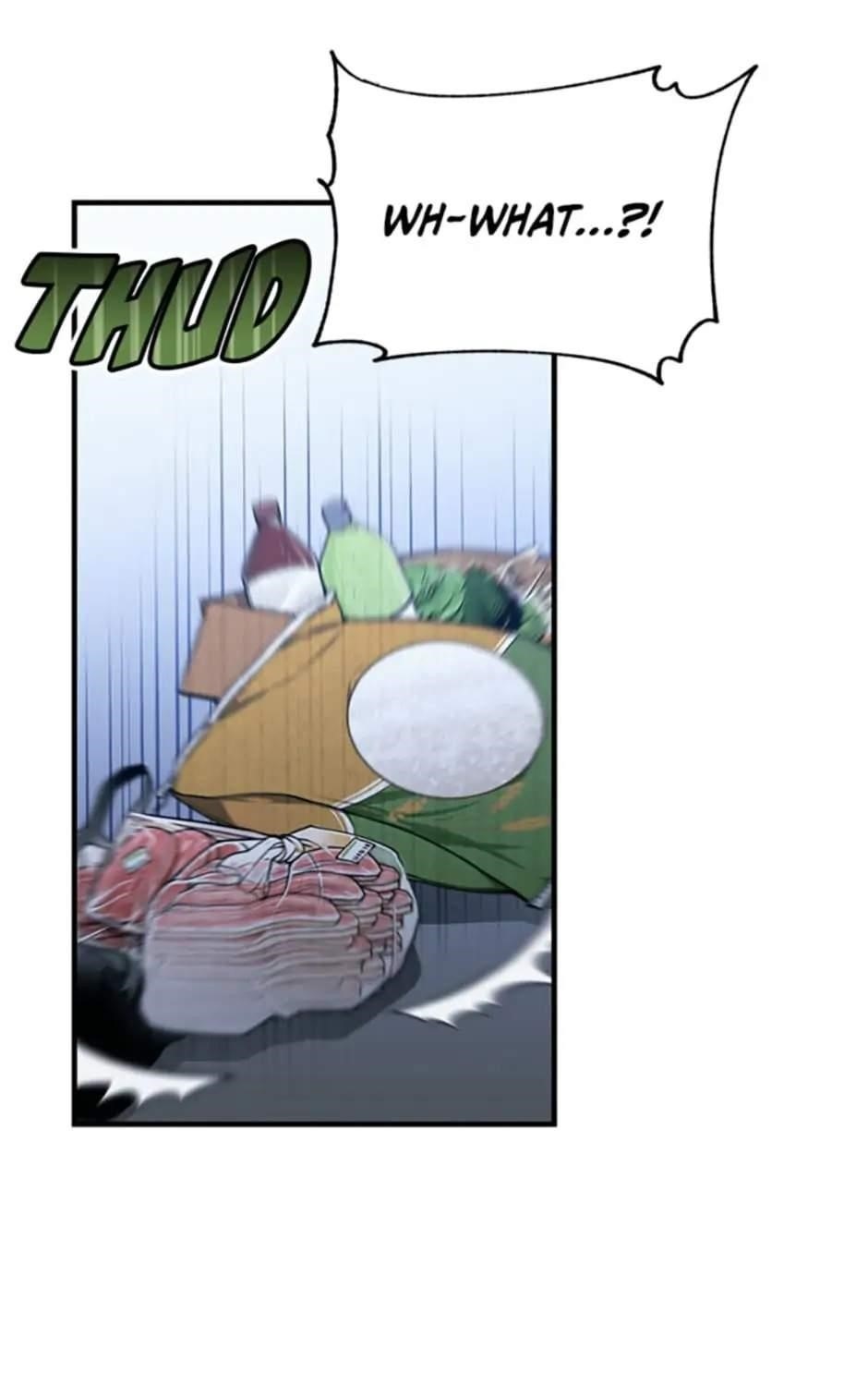 Cursed Manager’s Regression Chapter 25 - Page 1