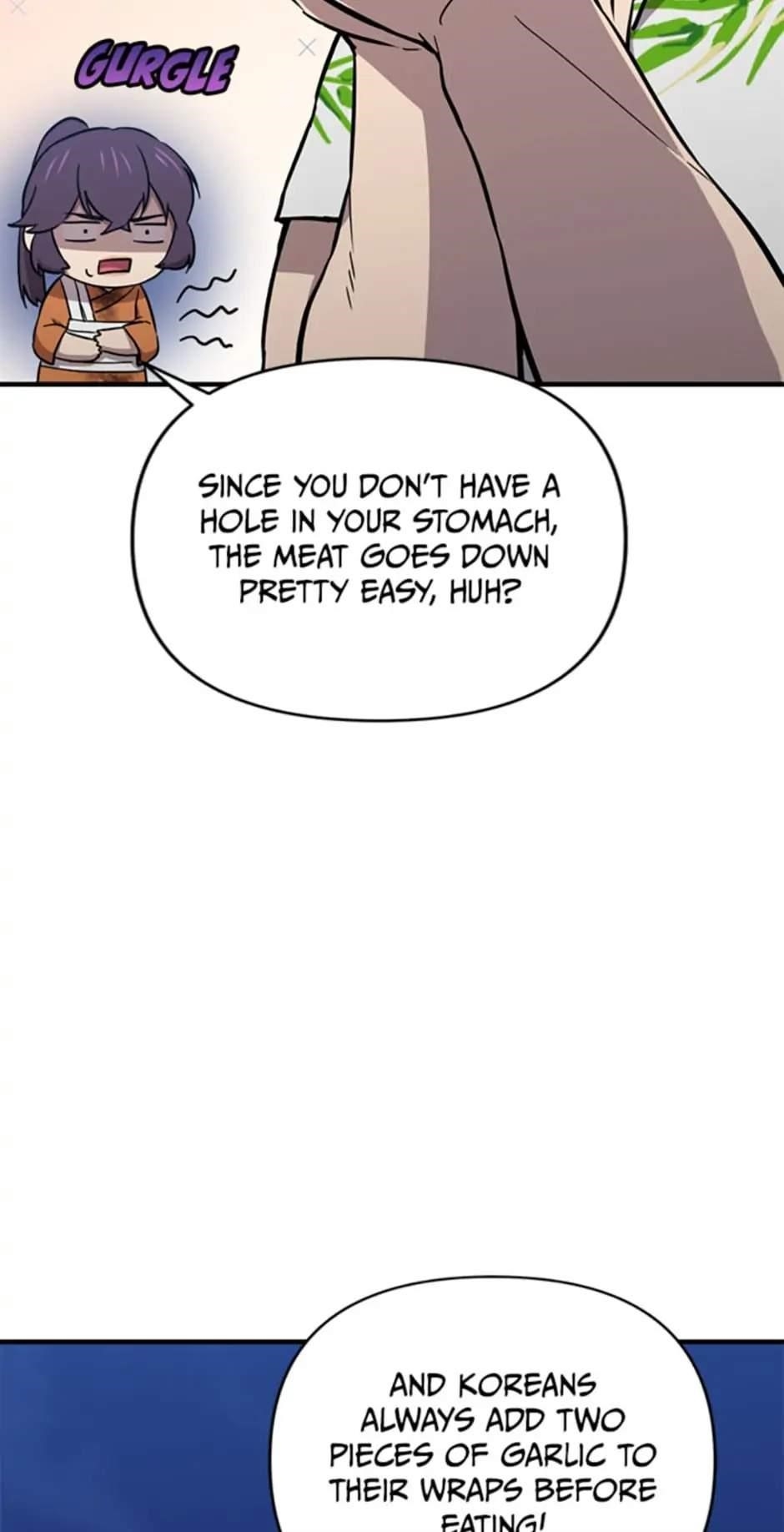 Cursed Manager’s Regression Chapter 25 - Page 14