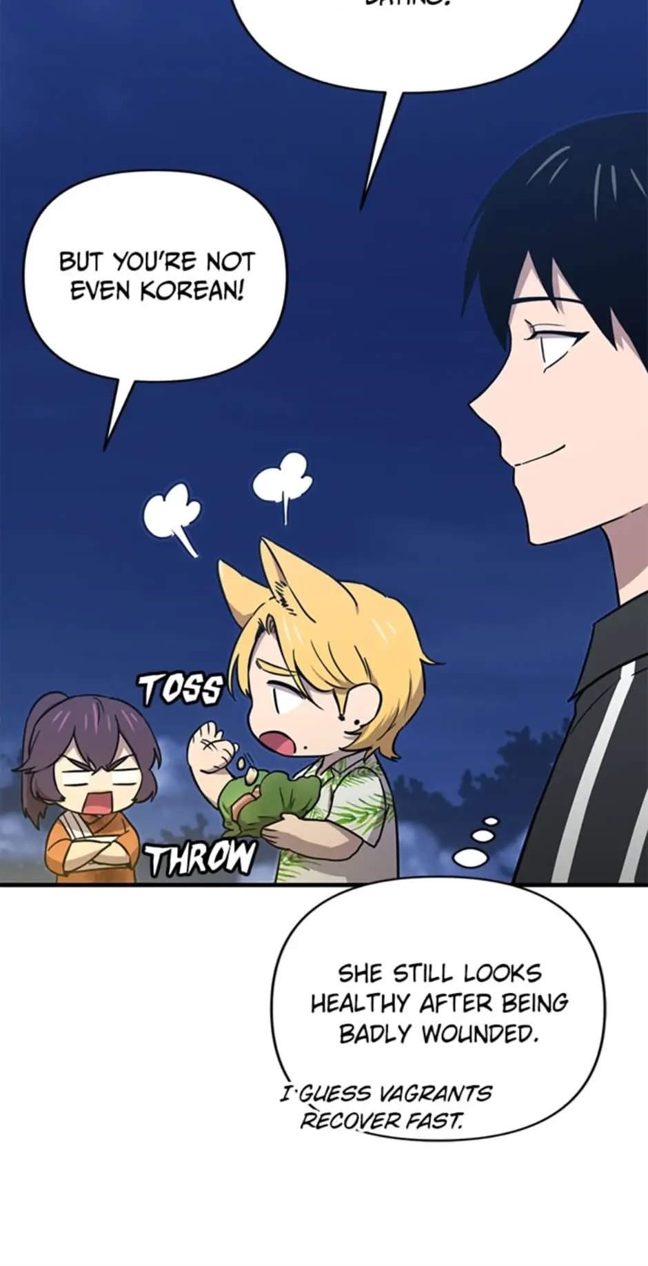 Cursed Manager’s Regression Chapter 25 - Page 15