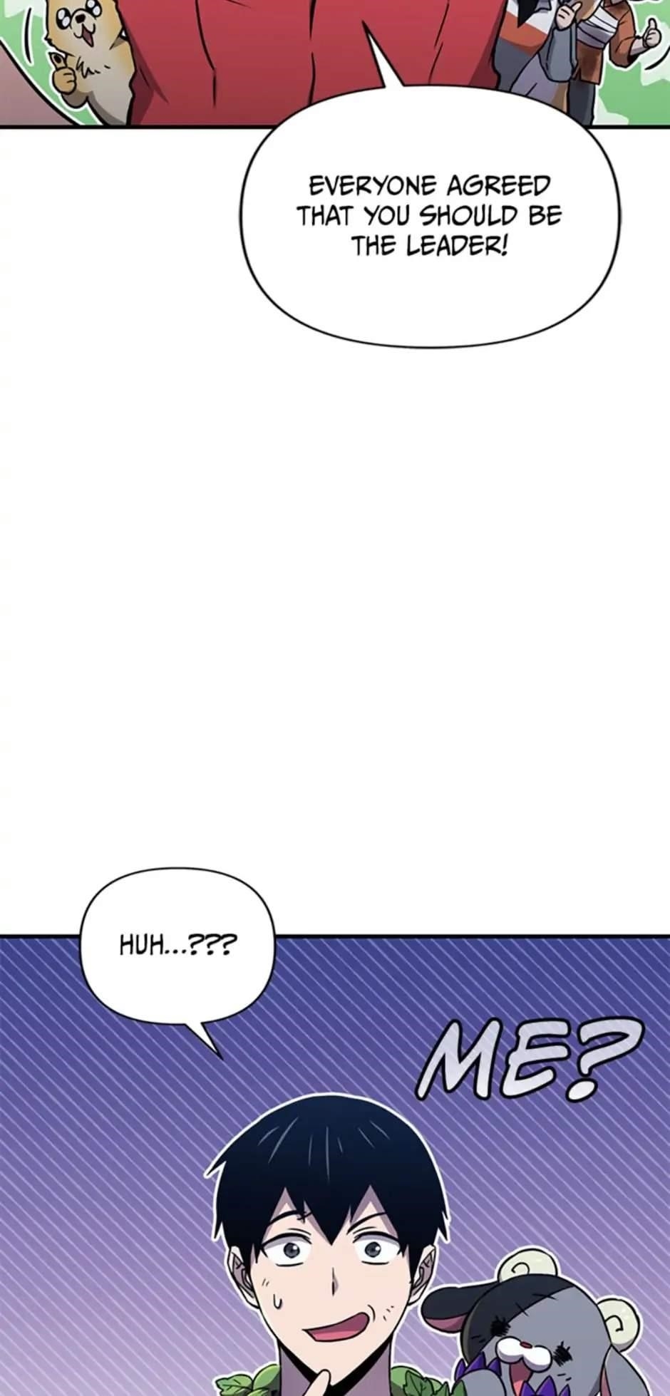 Cursed Manager’s Regression Chapter 25 - Page 19