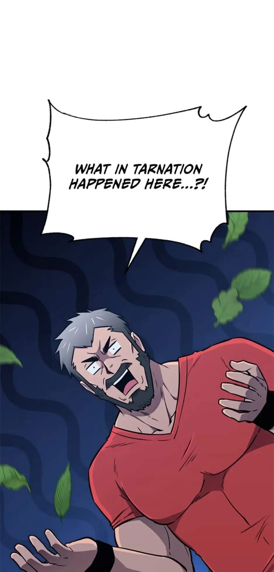 Cursed Manager’s Regression Chapter 25 - Page 2