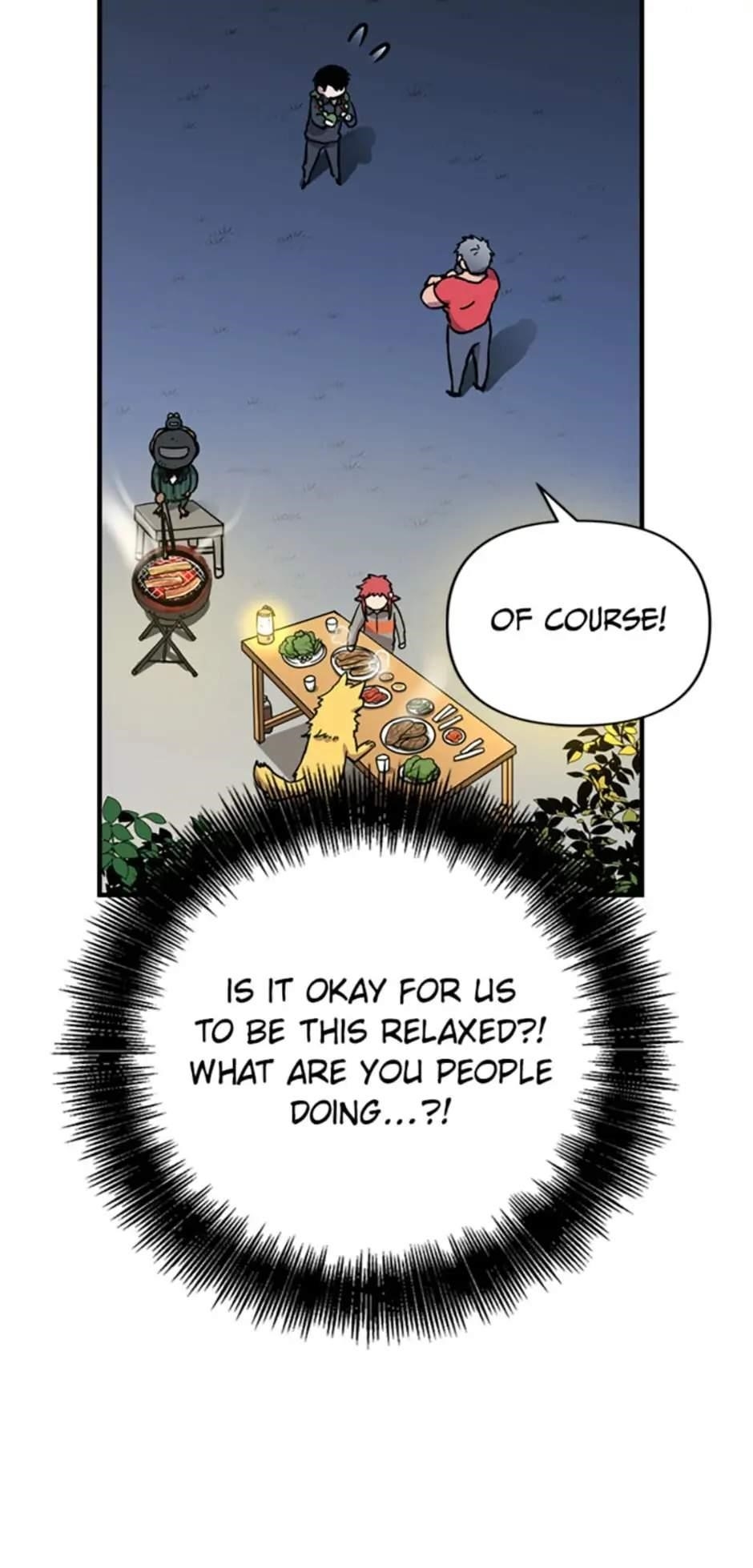 Cursed Manager’s Regression Chapter 25 - Page 21