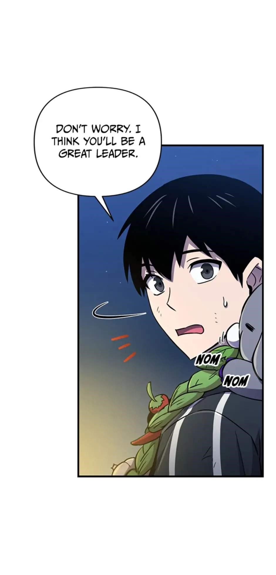 Cursed Manager’s Regression Chapter 25 - Page 22