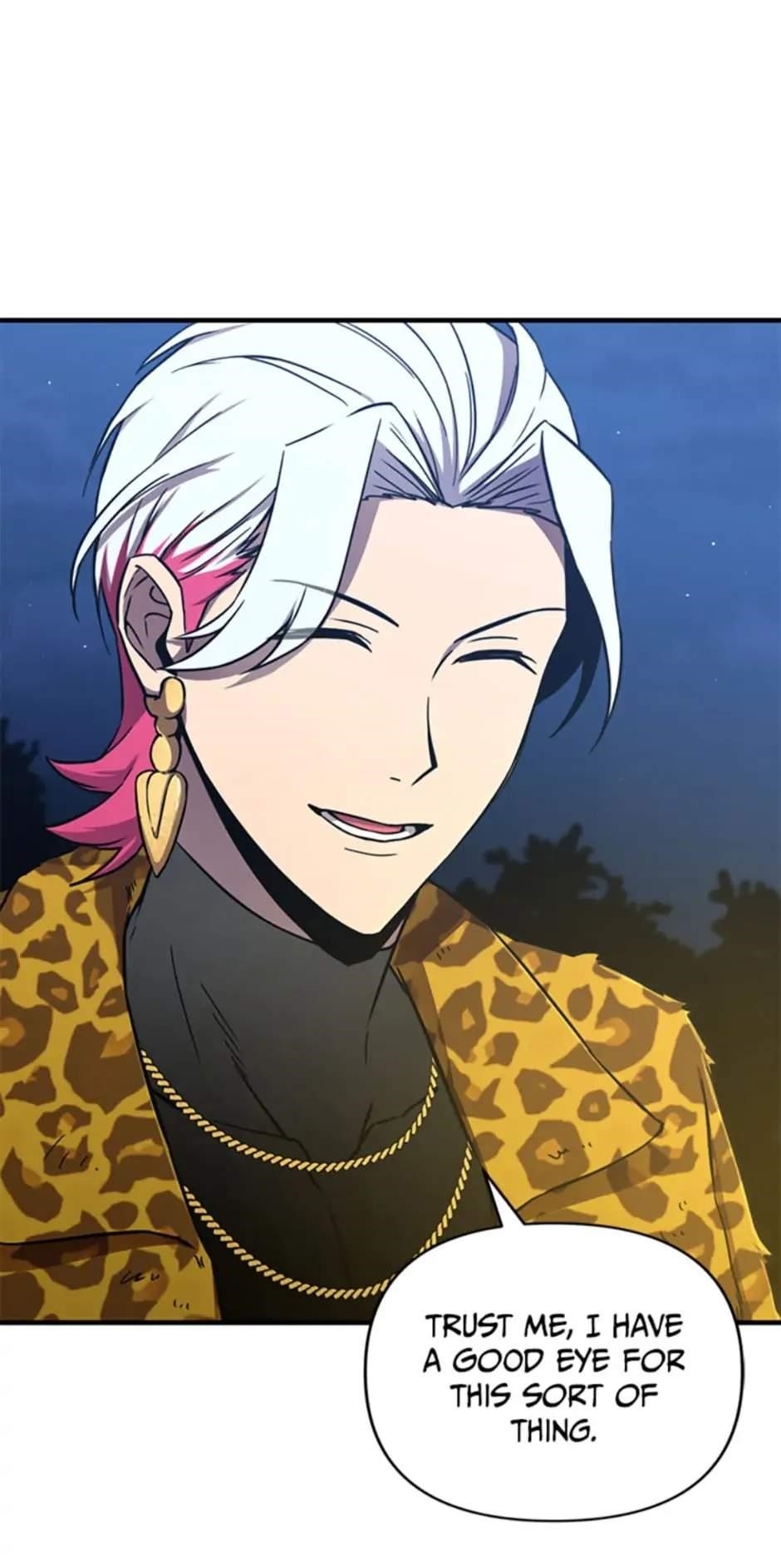 Cursed Manager’s Regression Chapter 25 - Page 23