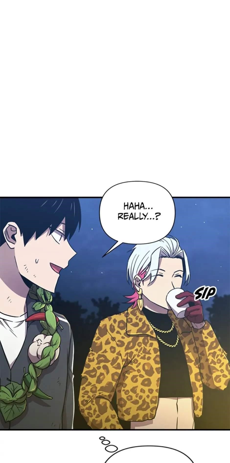 Cursed Manager’s Regression Chapter 25 - Page 24